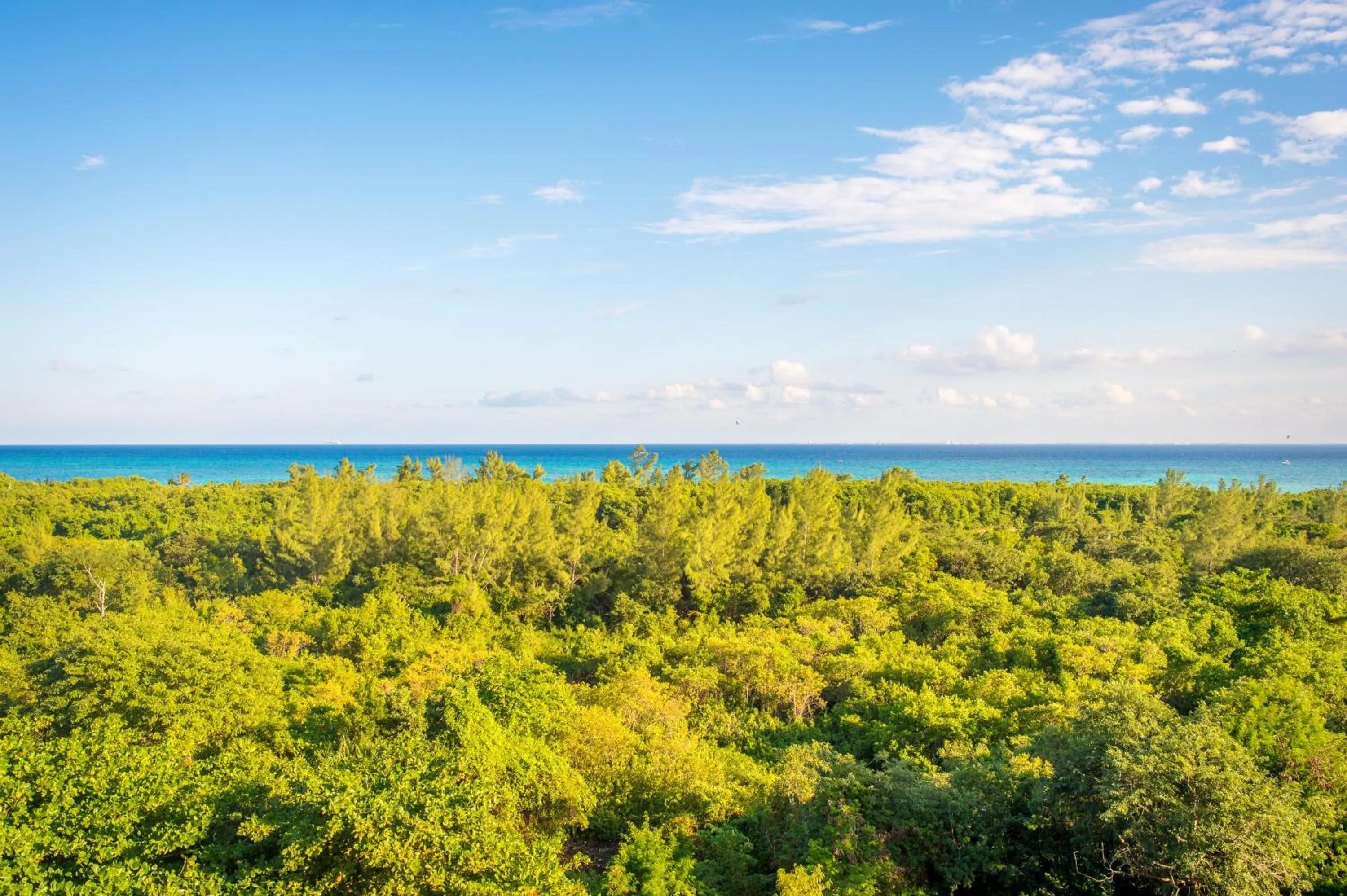 Day in Suites Cielo y Mar