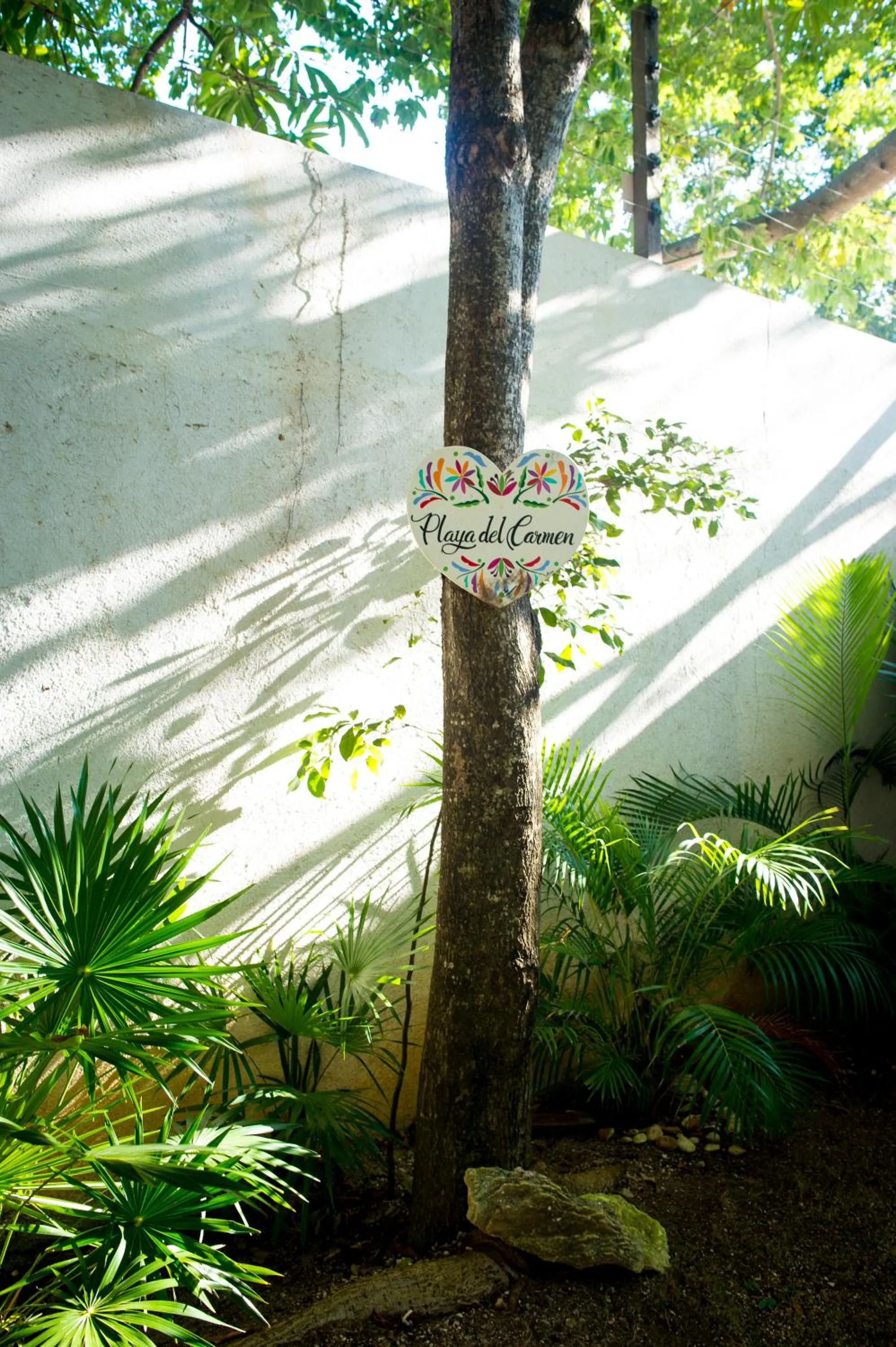 Day in Suites Cielo y Mar