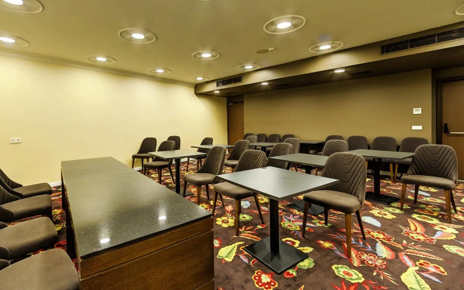 Meeting/conference room in Casino&Hotel efbet Trakya