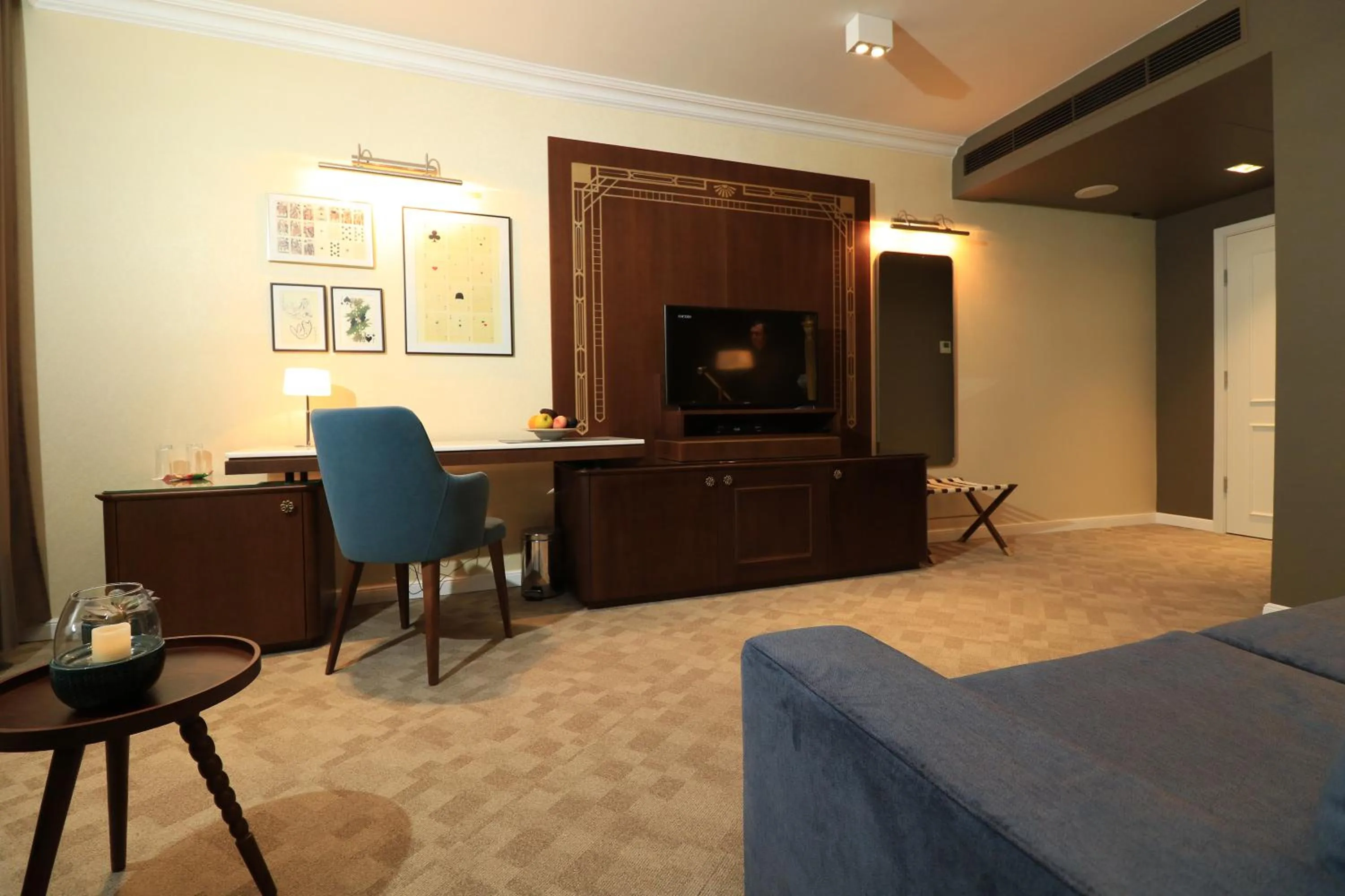 Casino&Hotel efbet Trakya