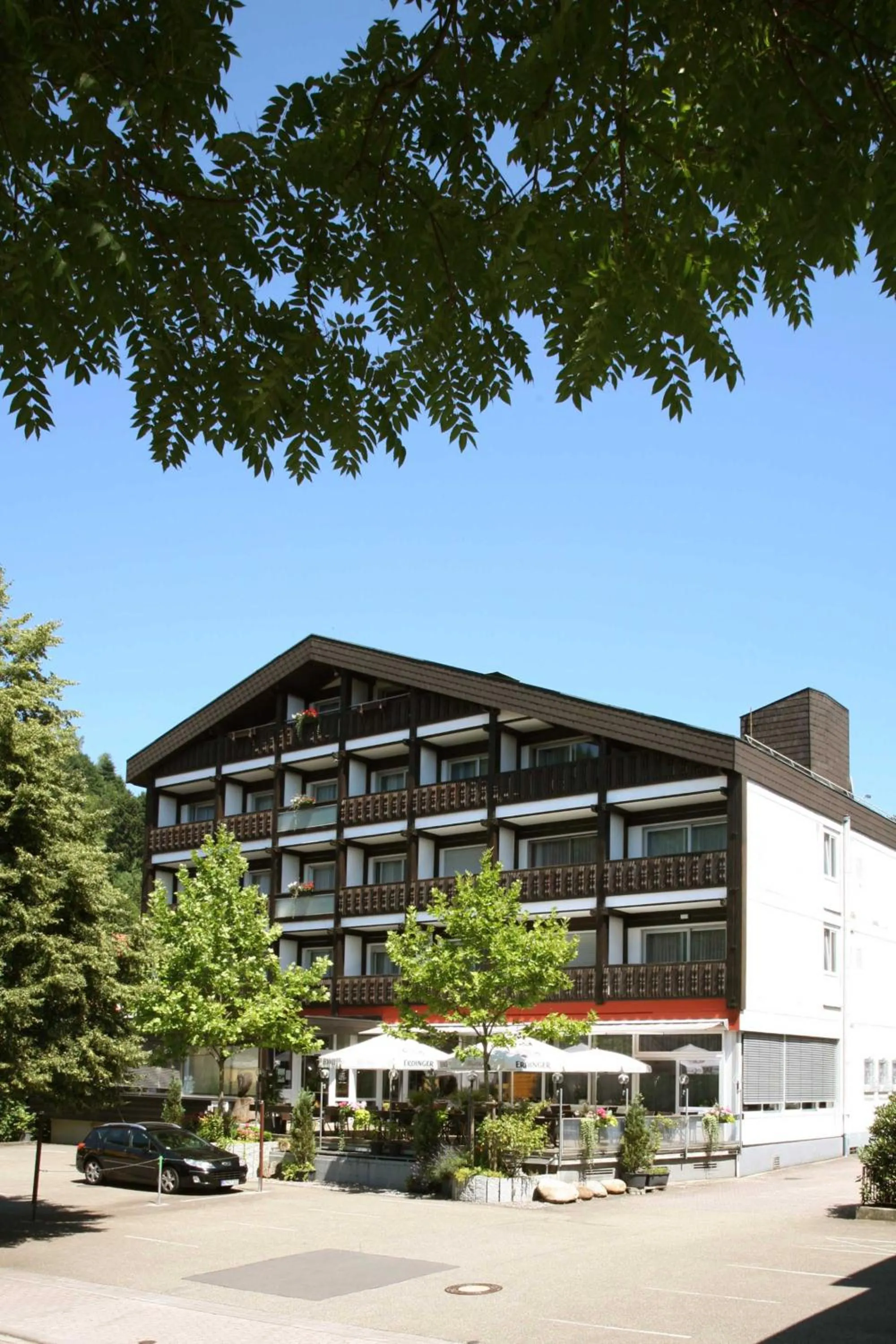 Hotel Pflug