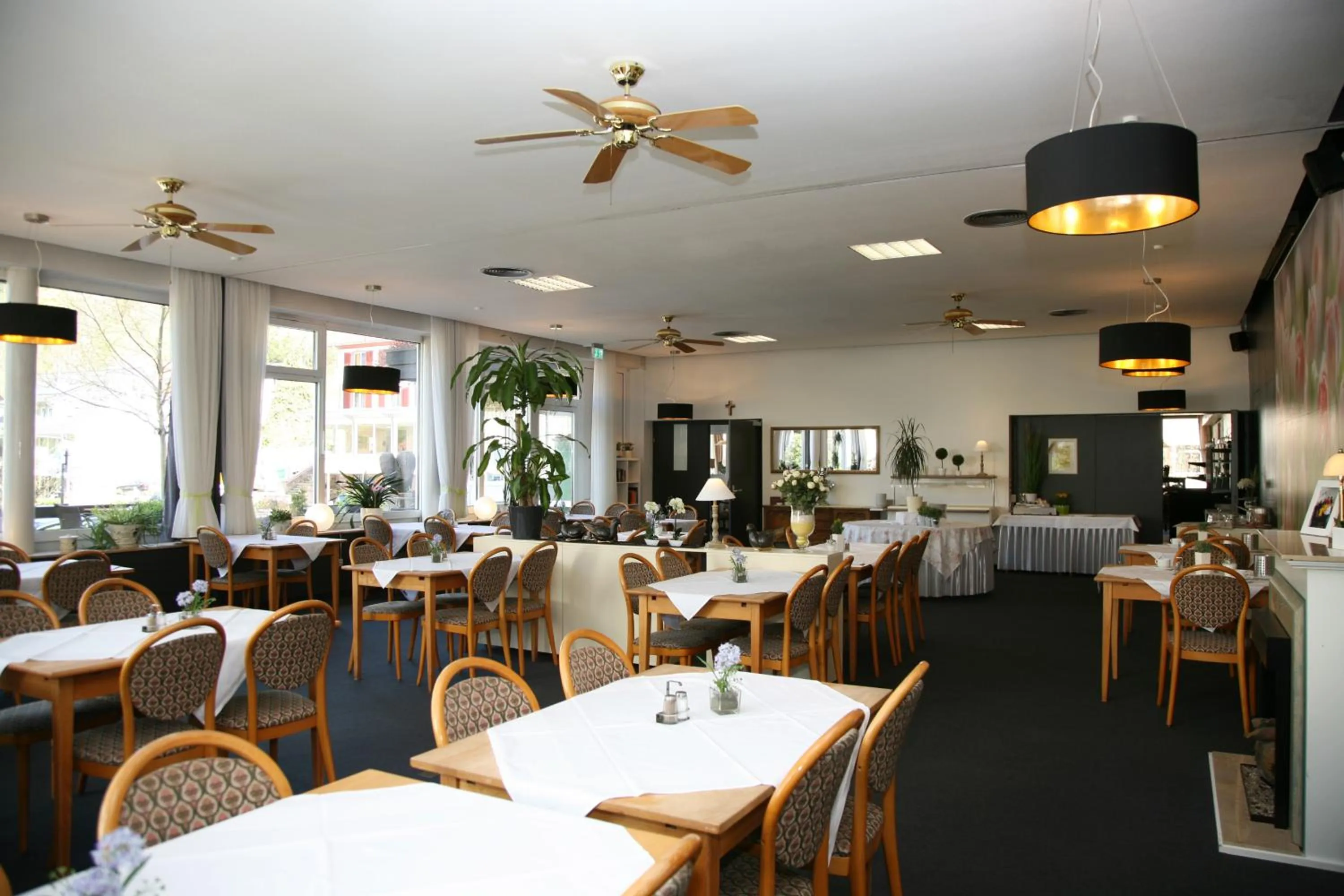 Banquet/Function facilities in Hotel Pflug