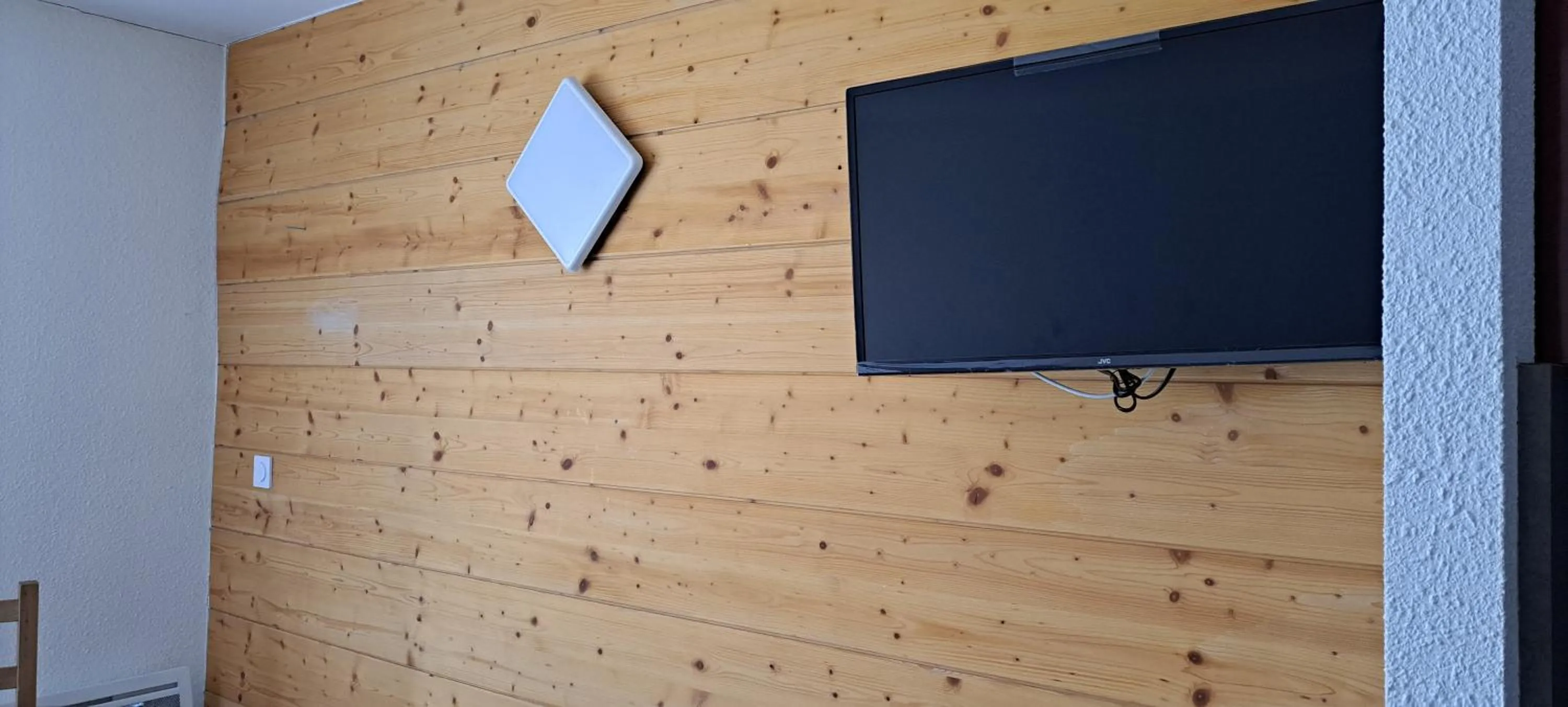 Résidence Goélia La Soulane