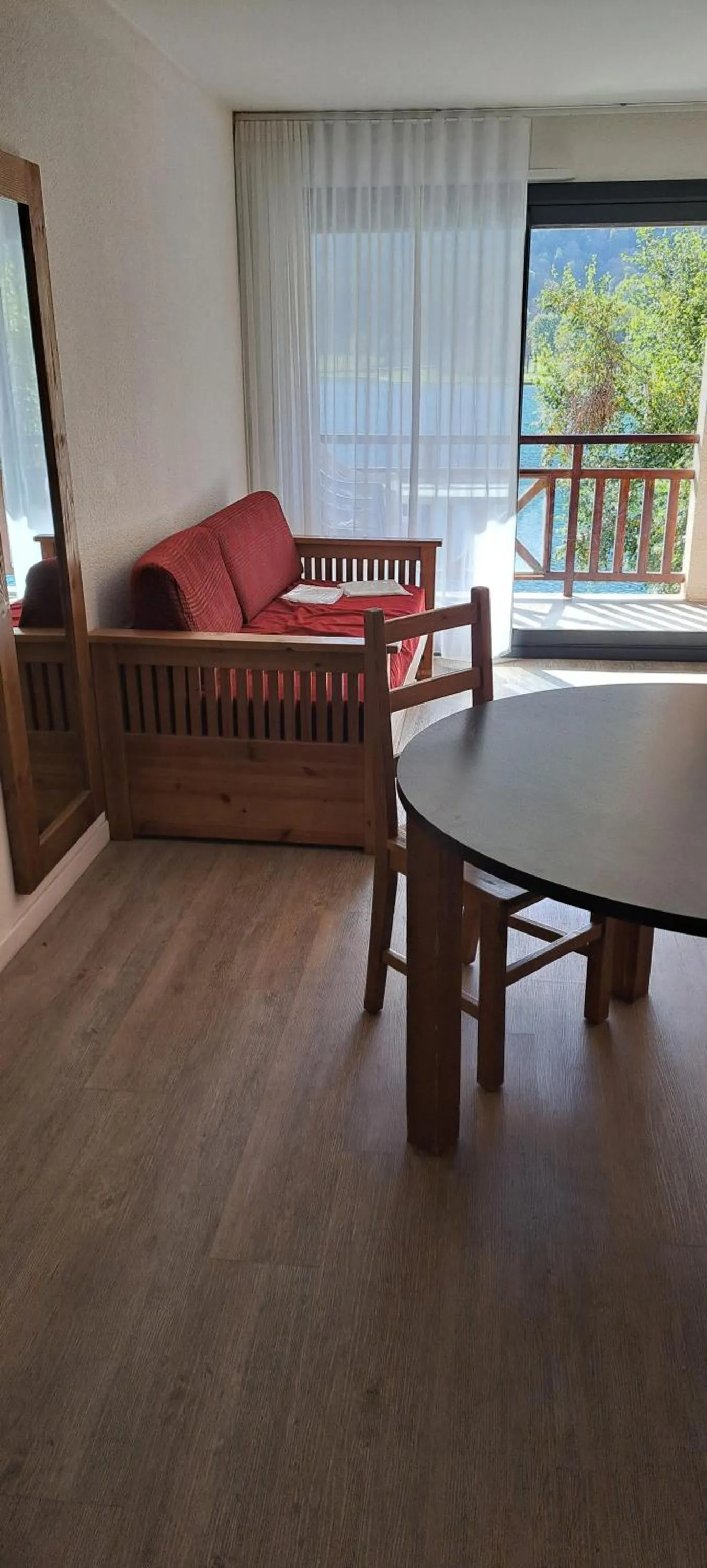 Résidence Goélia La Soulane