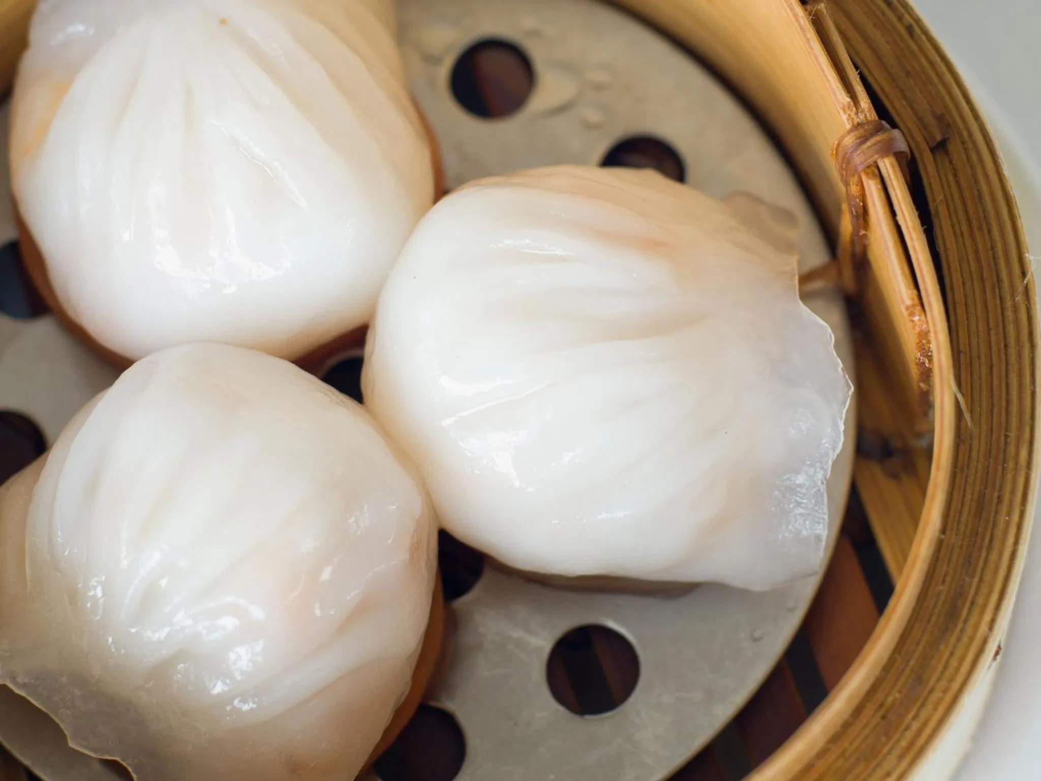 Food and drinks in Montien Riverside Hotel Bangkok