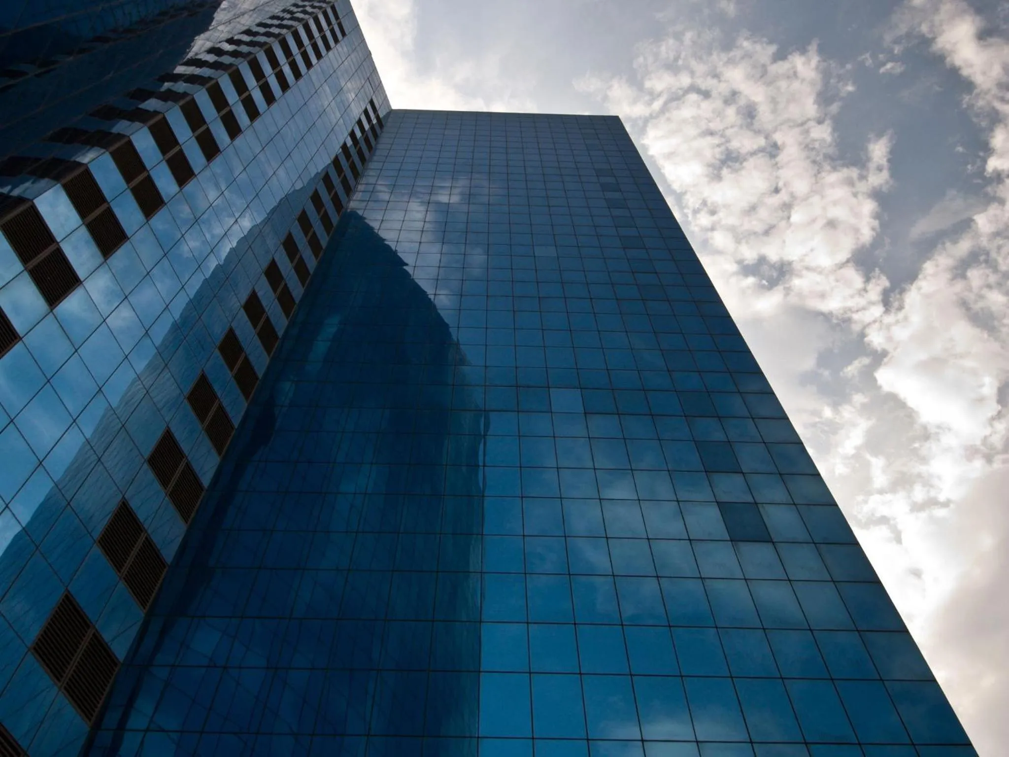 Facade/entrance in Montien Riverside Hotel Bangkok