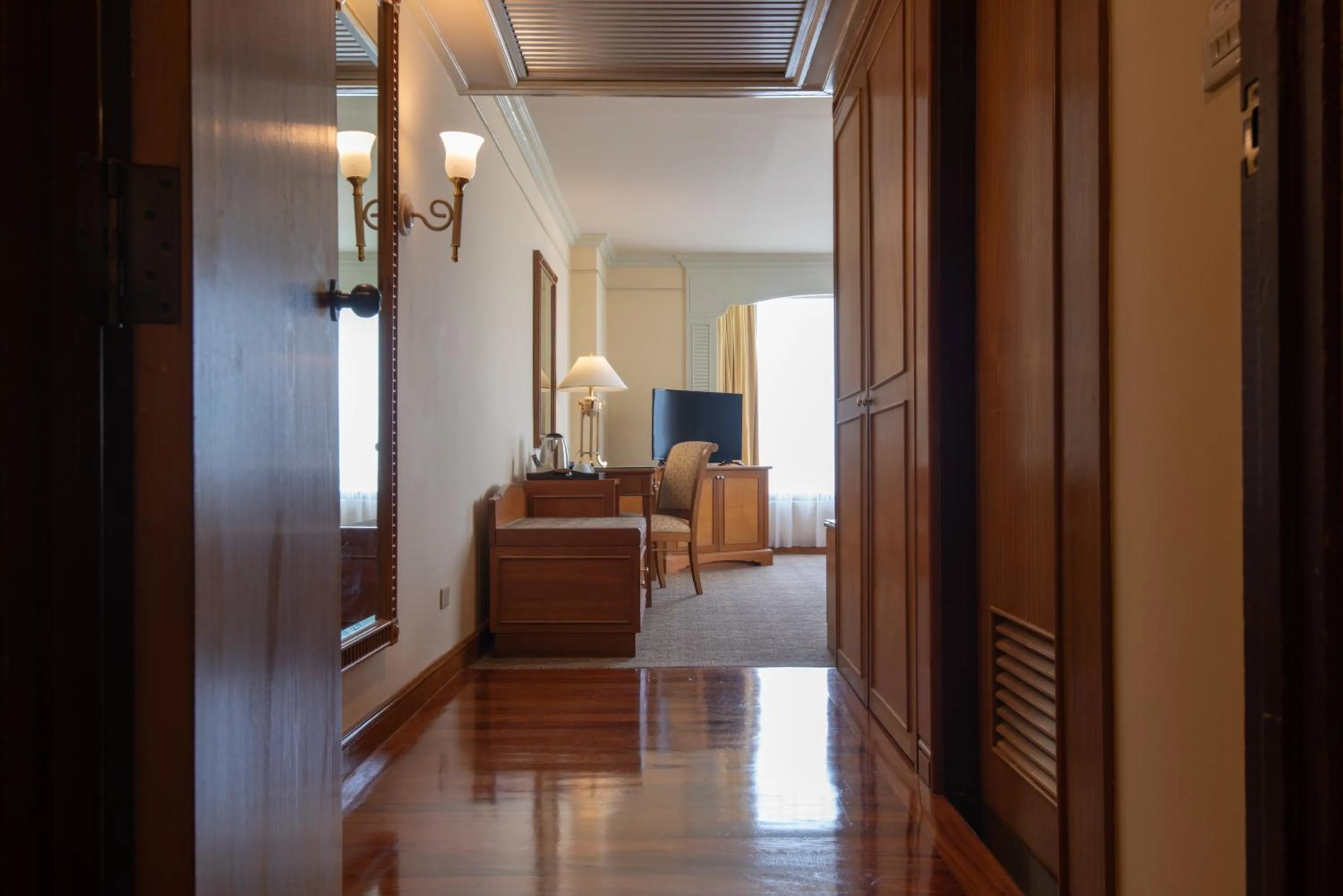 Other in Montien Riverside Hotel Bangkok