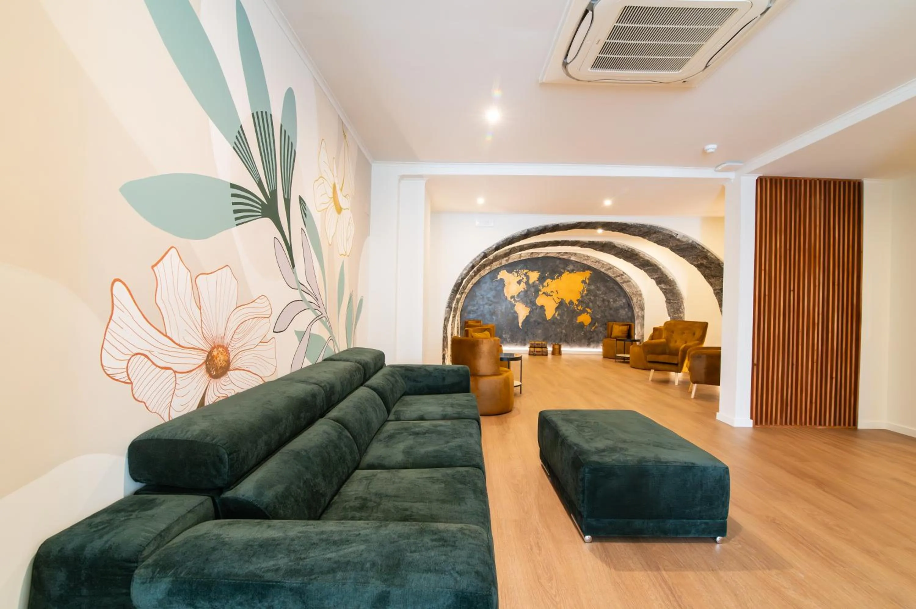 Hotel Comfort Inn Ponta Delgada