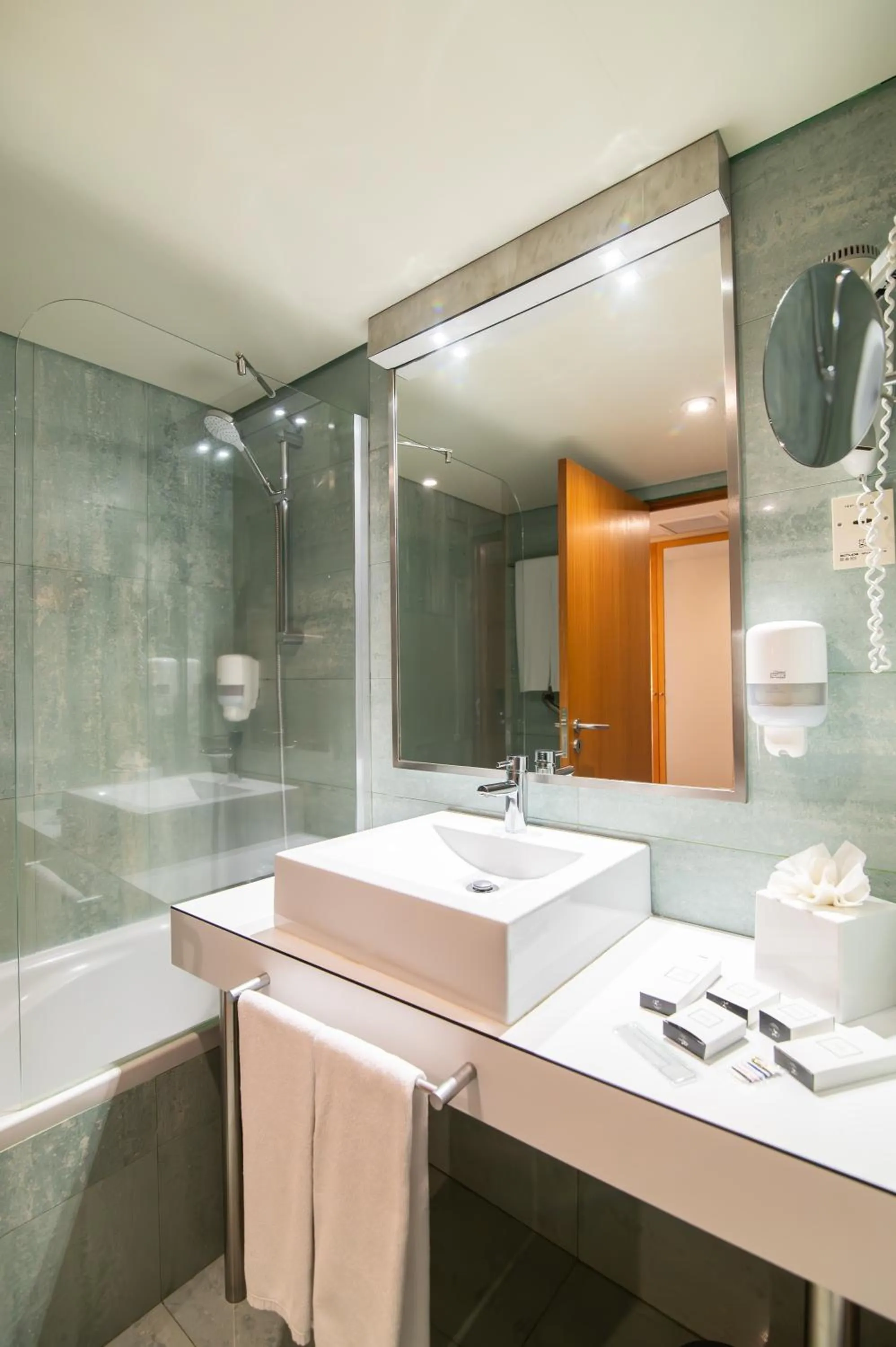 Hotel Comfort Inn Ponta Delgada