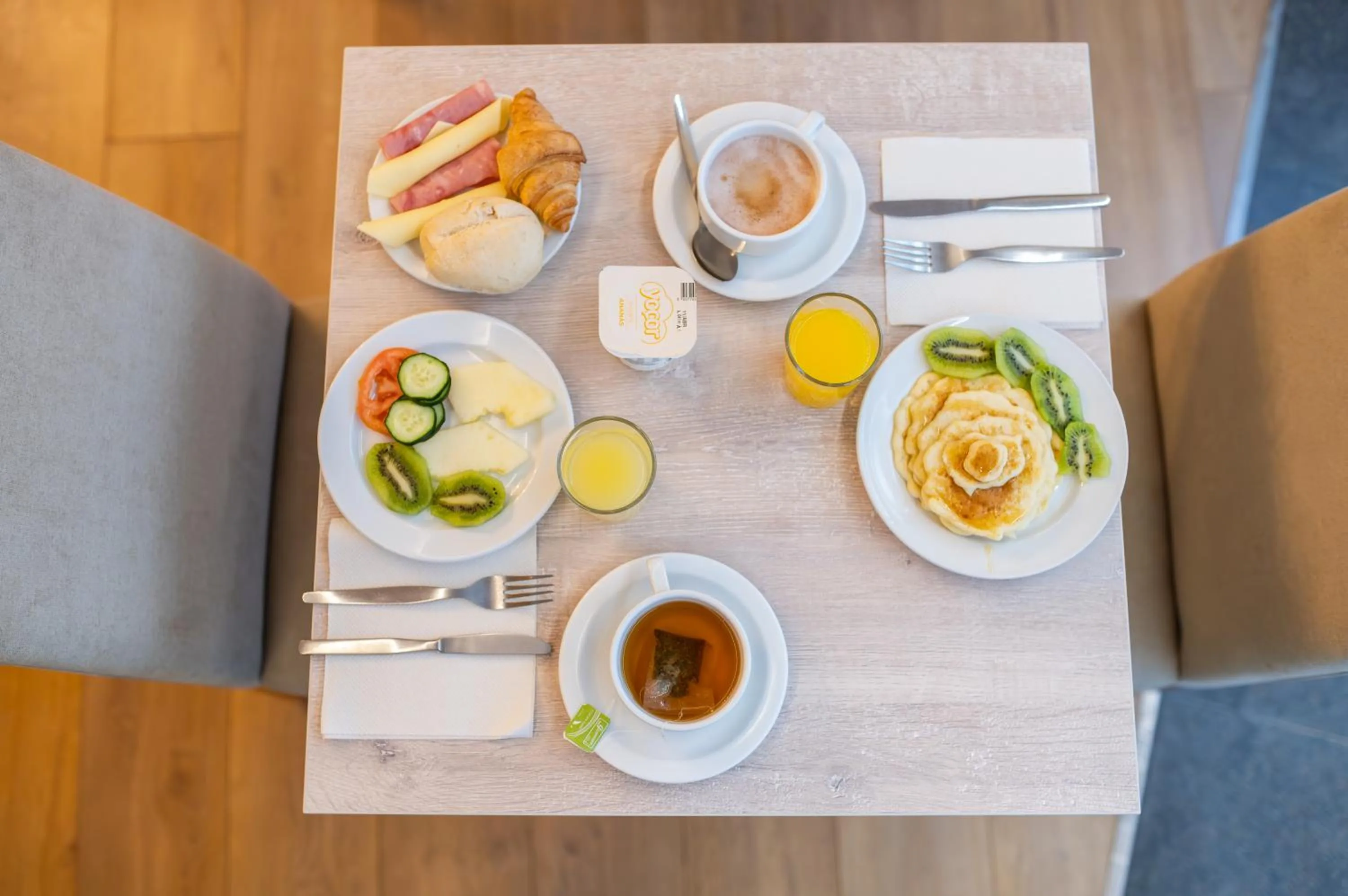 Hotel Comfort Inn Ponta Delgada