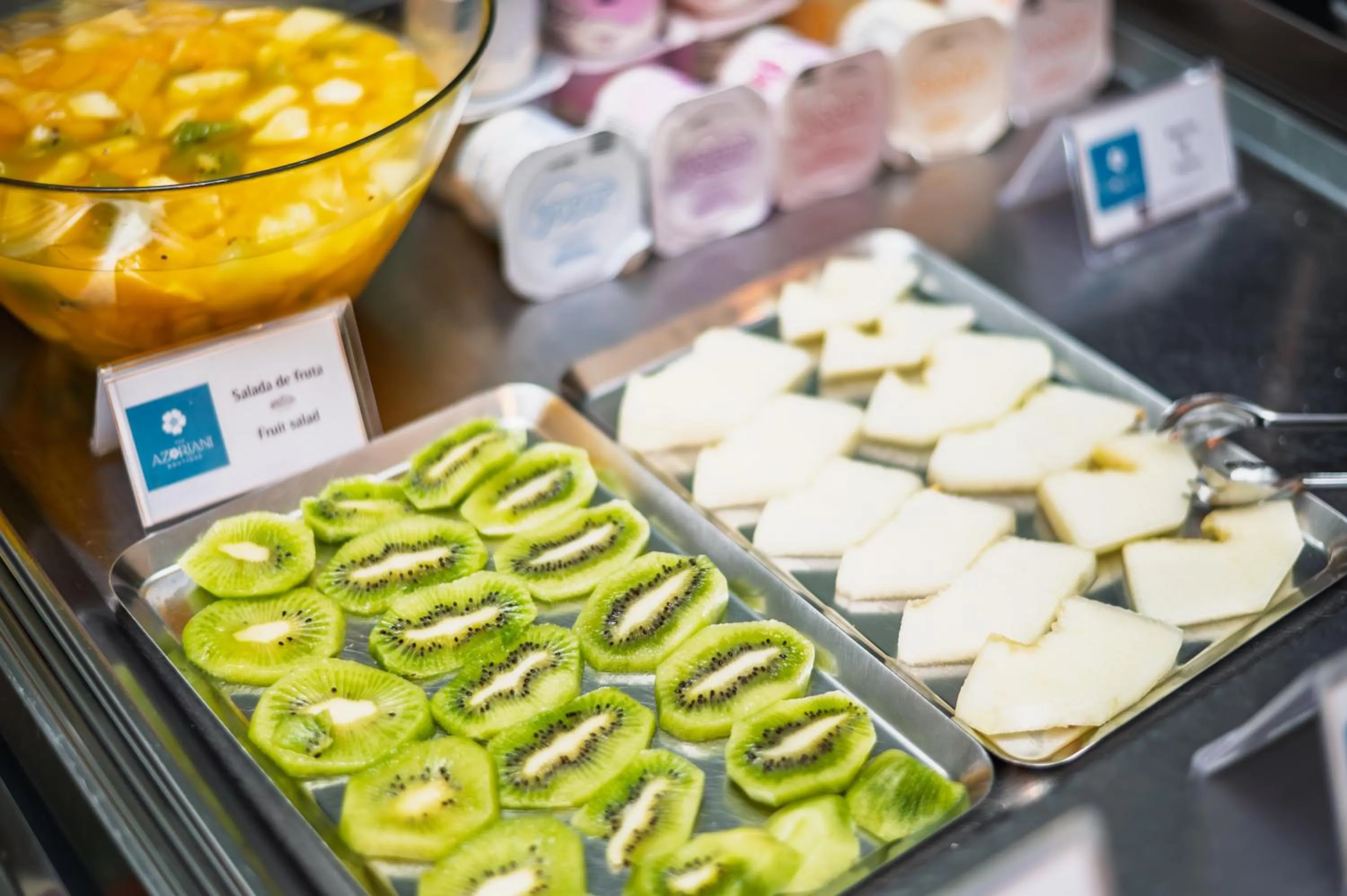 Hotel Comfort Inn Ponta Delgada