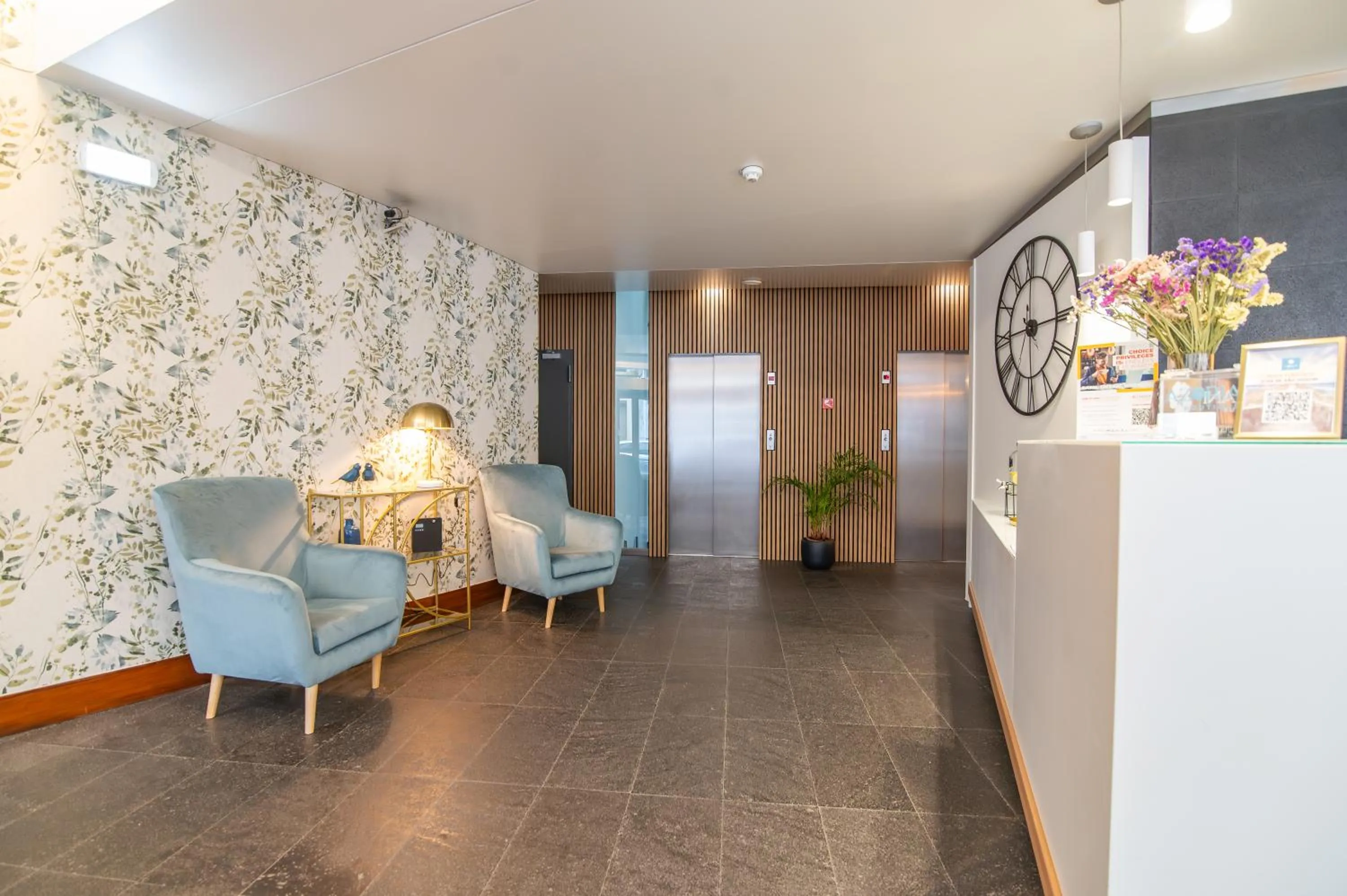 Hotel Comfort Inn Ponta Delgada