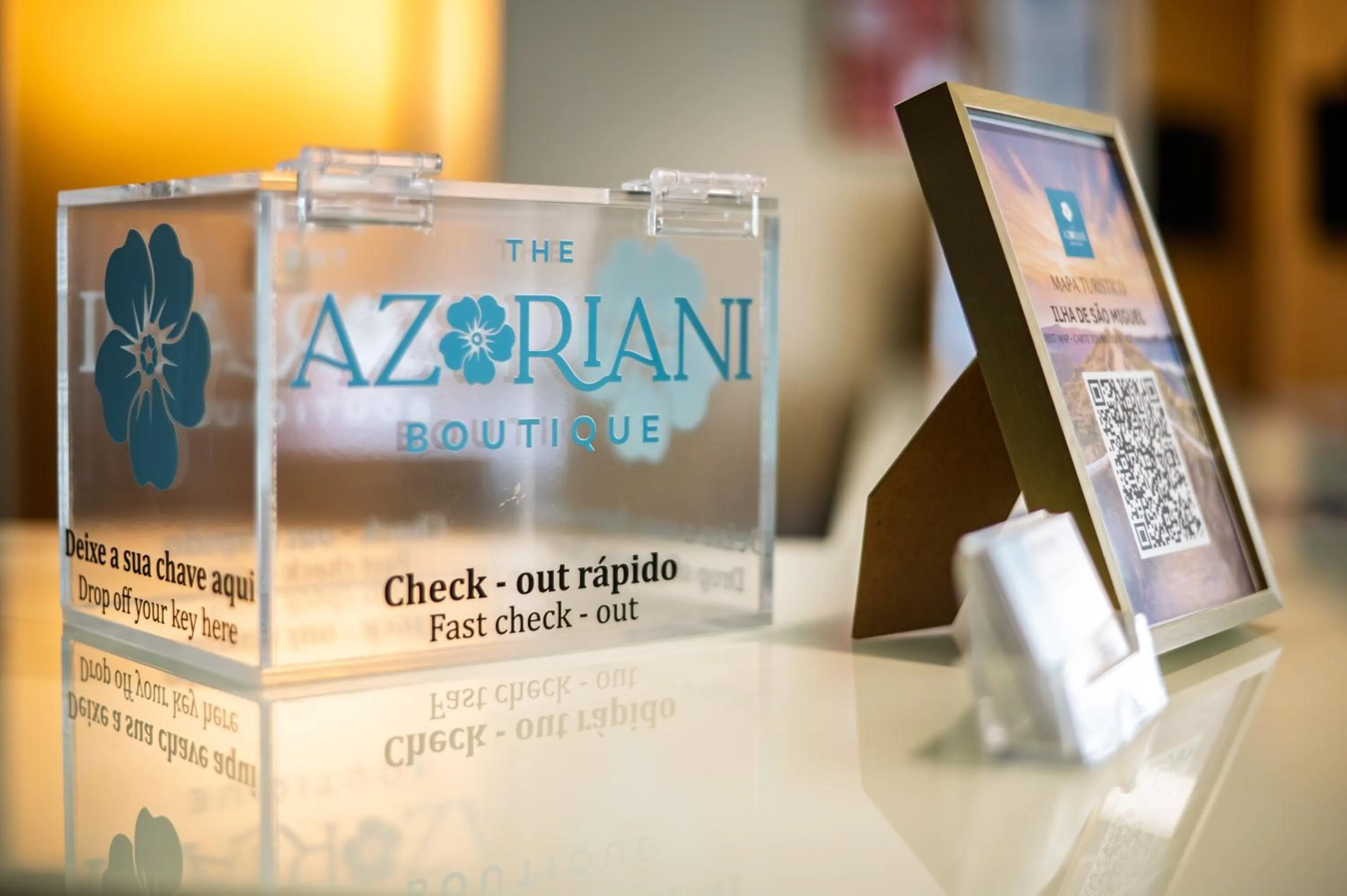 Hotel Comfort Inn Ponta Delgada