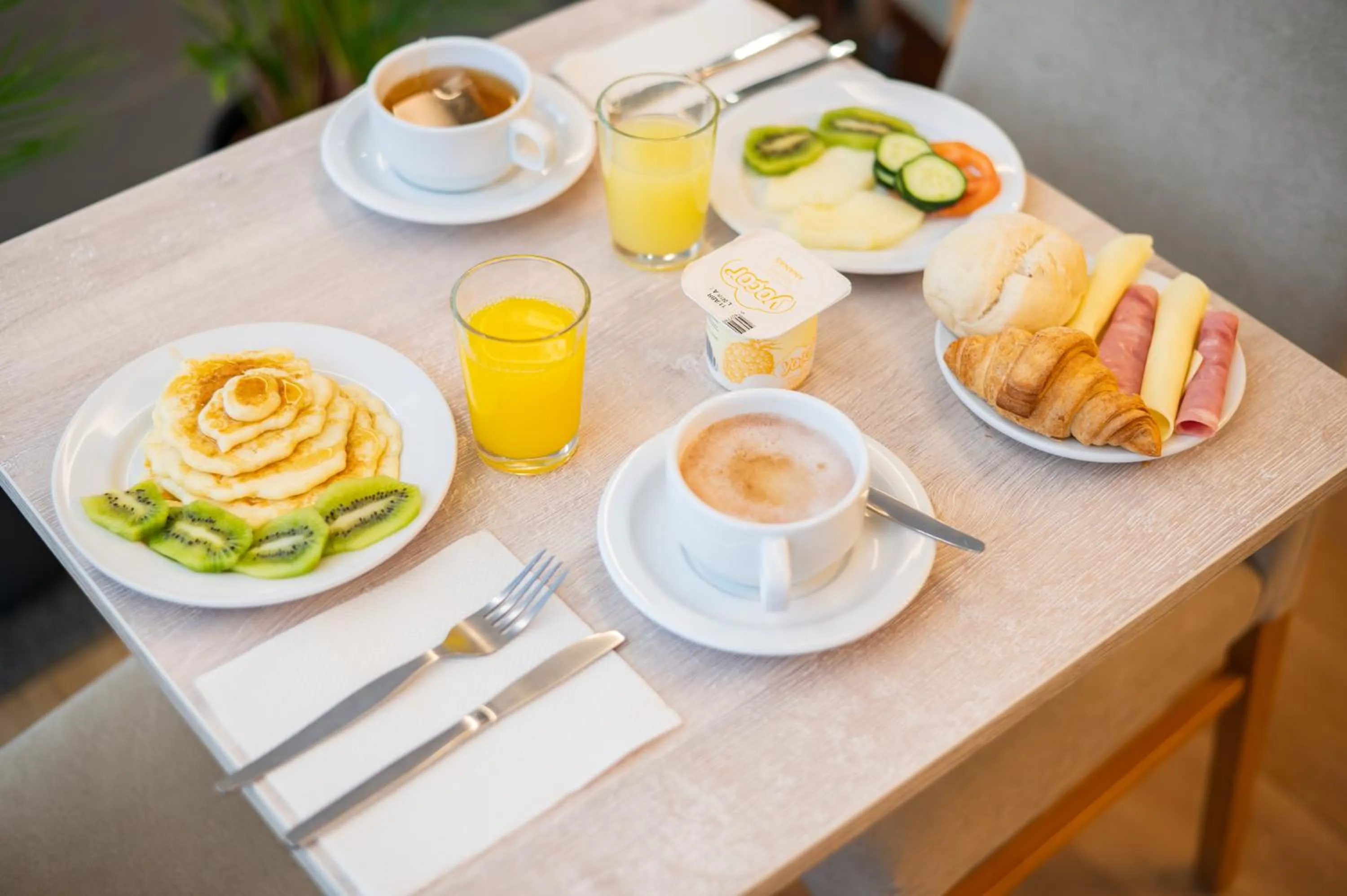 Hotel Comfort Inn Ponta Delgada