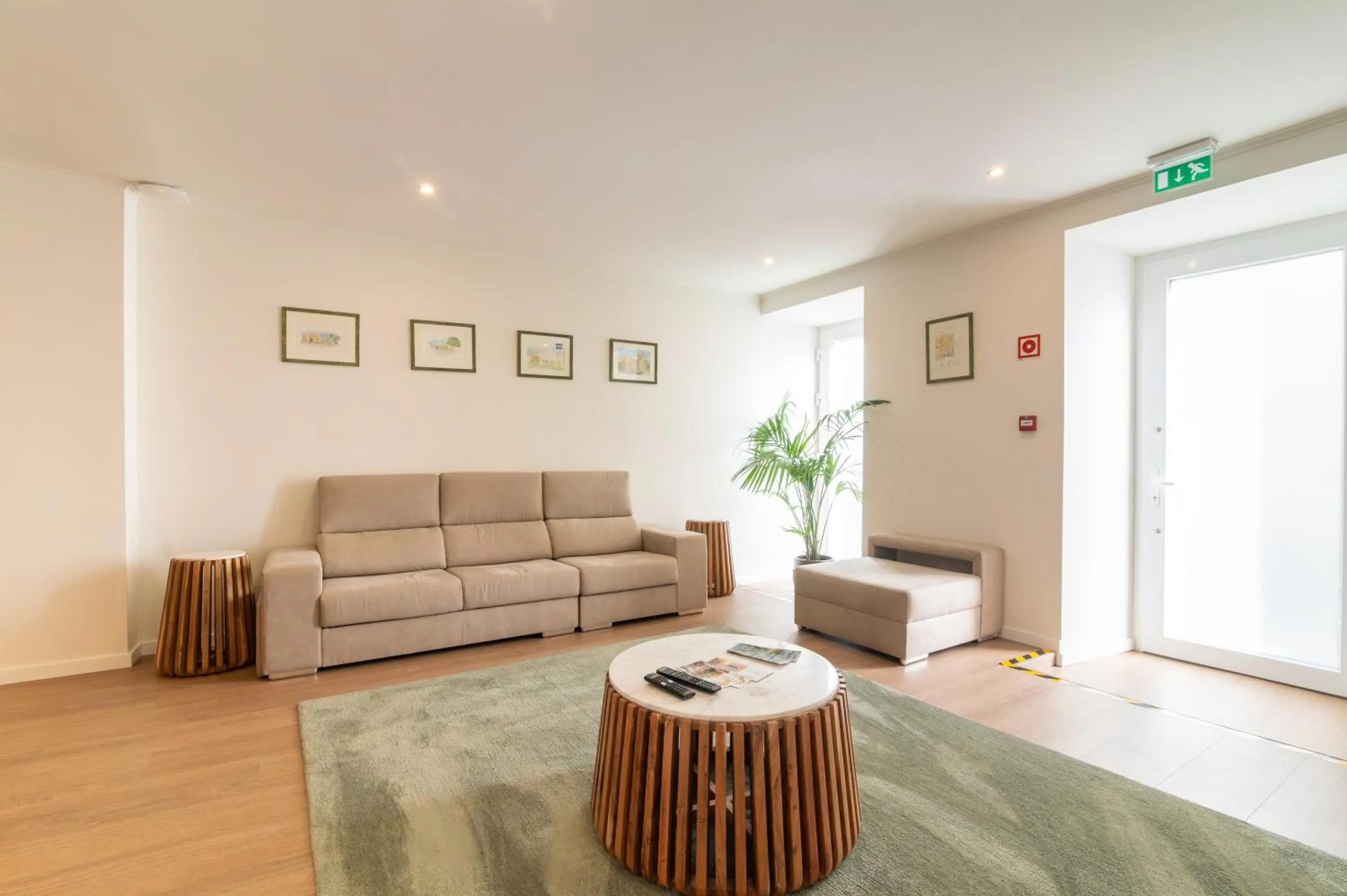 Hotel Comfort Inn Ponta Delgada