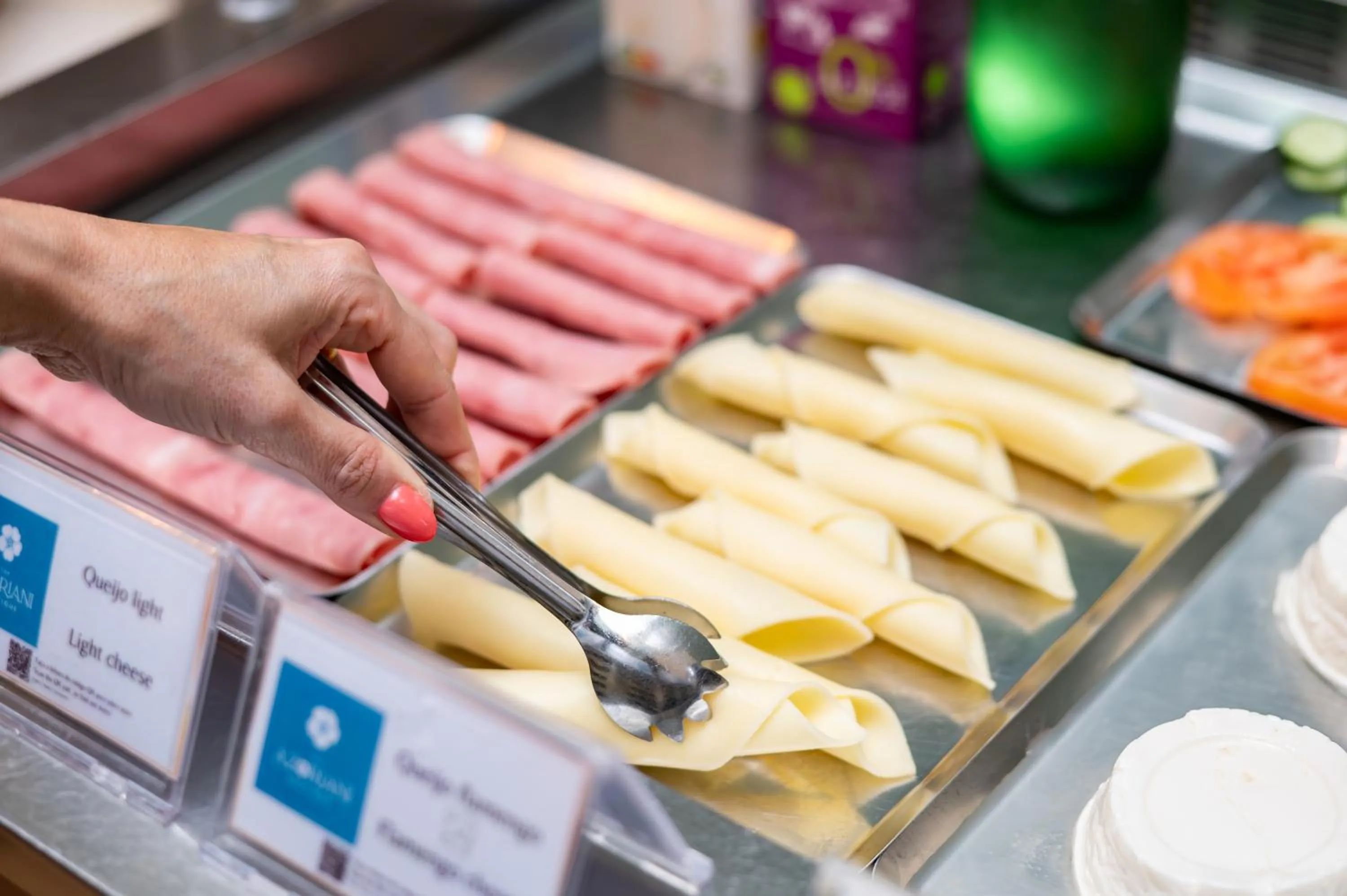 Hotel Comfort Inn Ponta Delgada