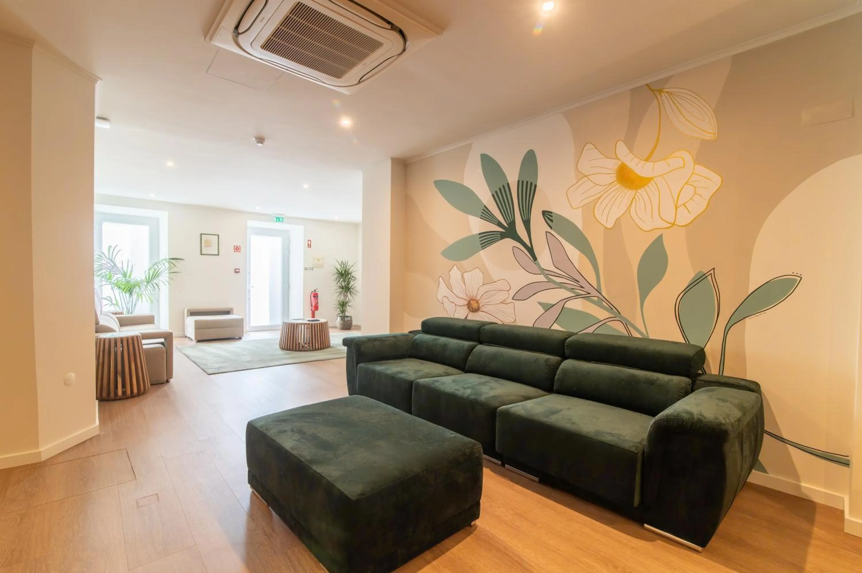 Hotel Comfort Inn Ponta Delgada