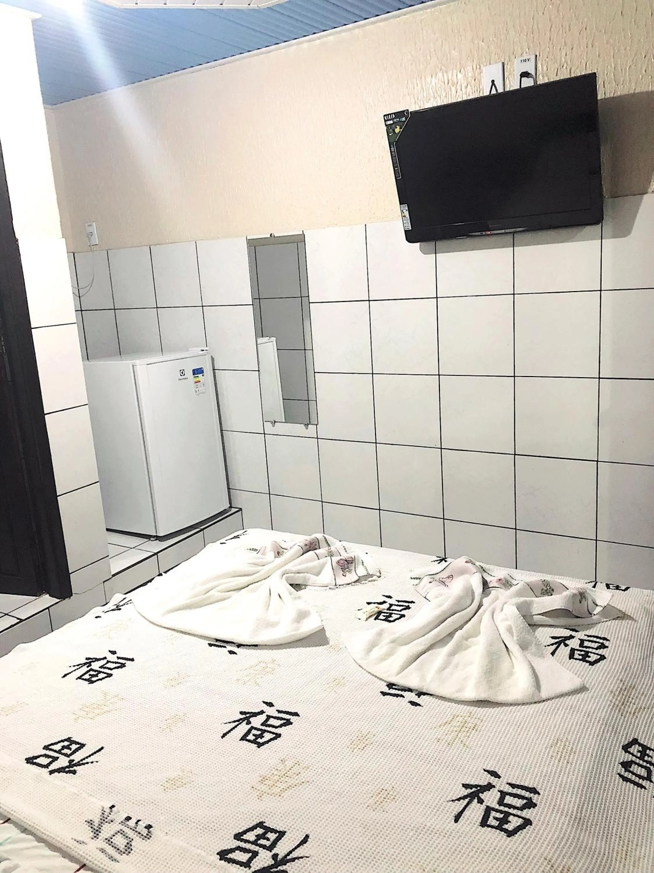 Hotel Fortaleza III Manaus