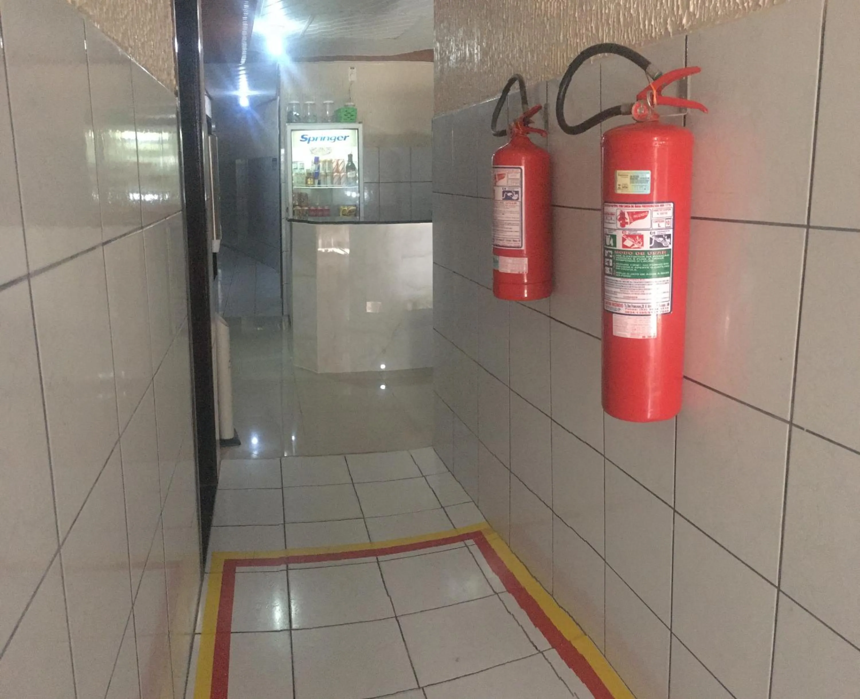 Hotel Fortaleza III Manaus