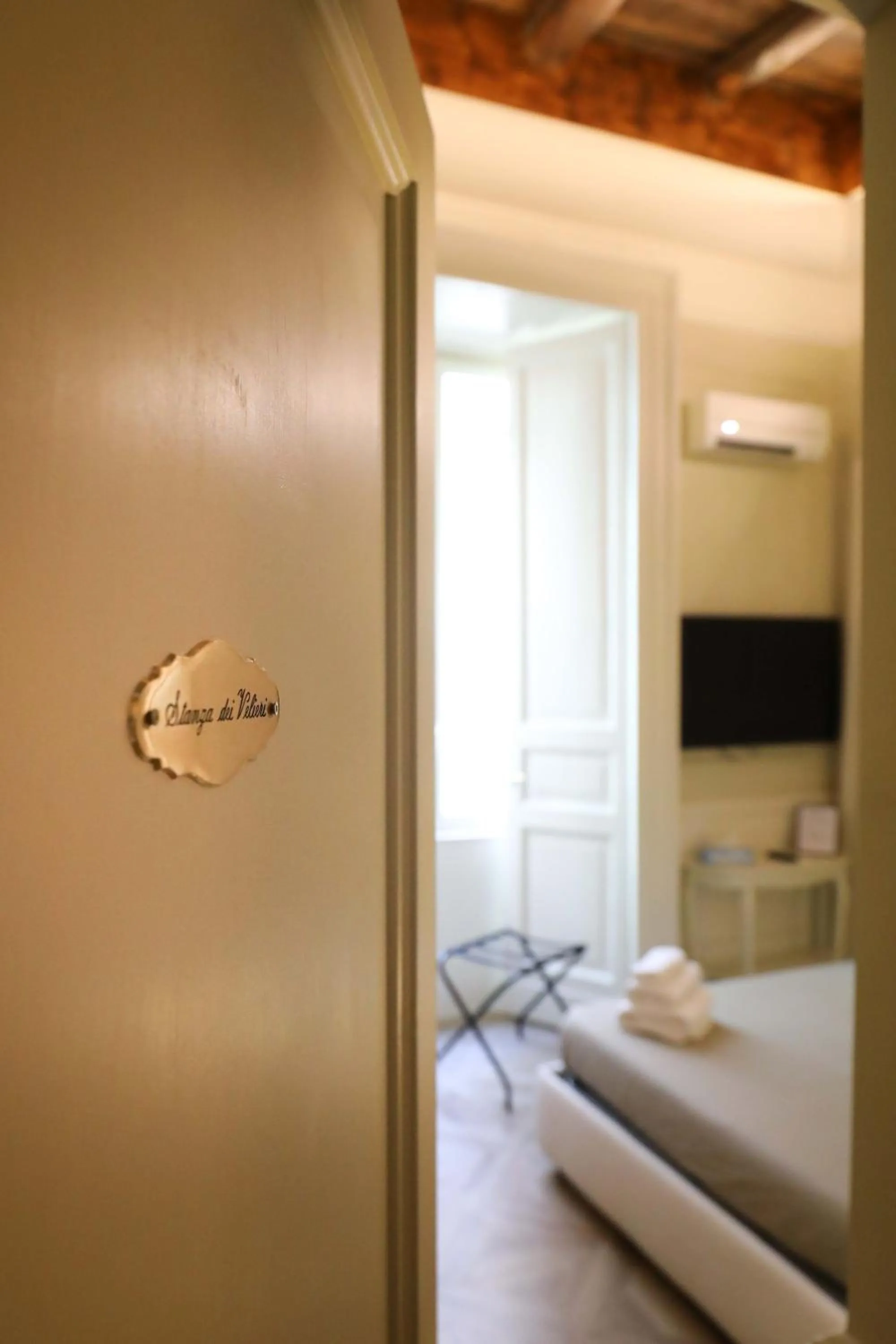 Bed in Vico Gelso Napoli