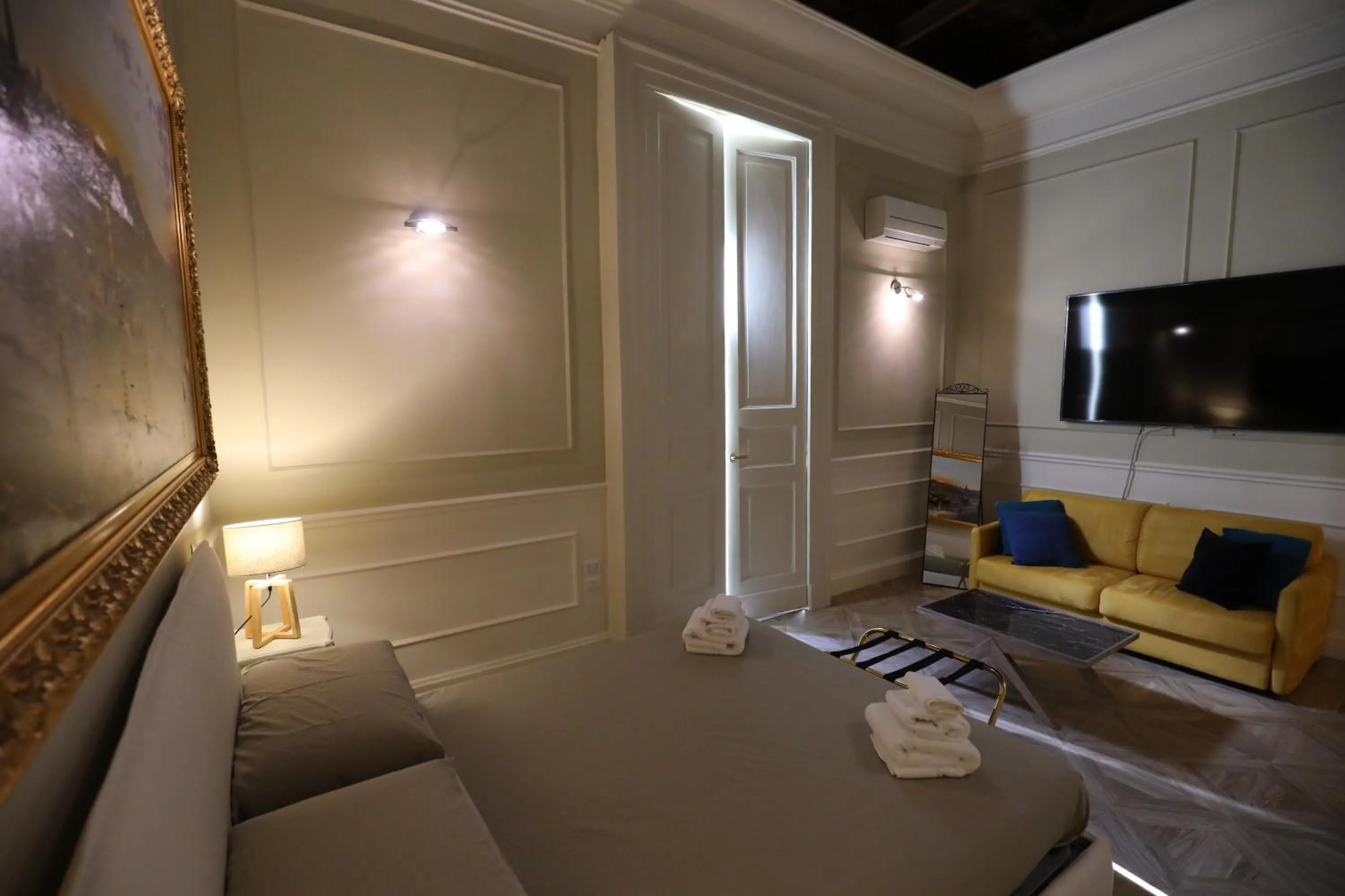 Bed in Vico Gelso Napoli