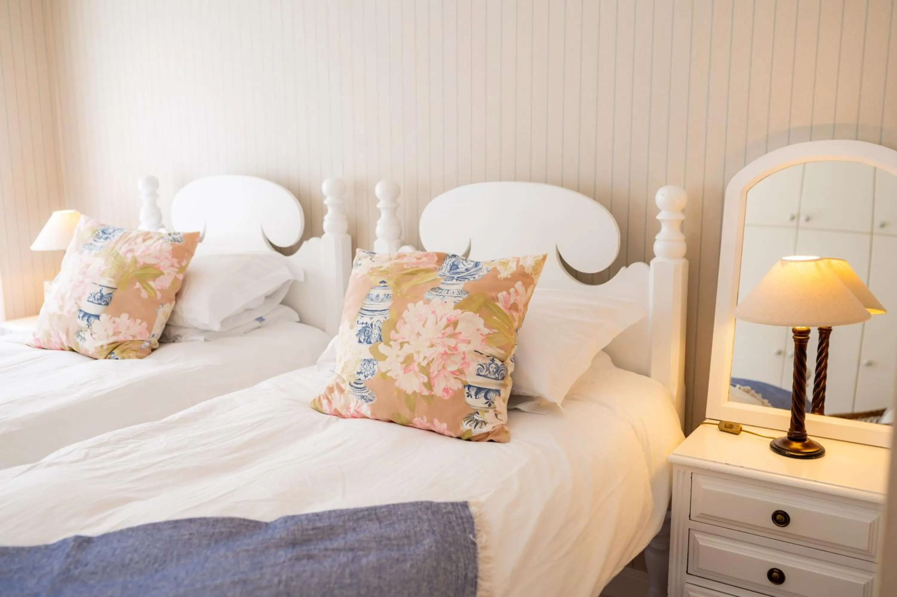 Double Room in Casa Da Piedade
