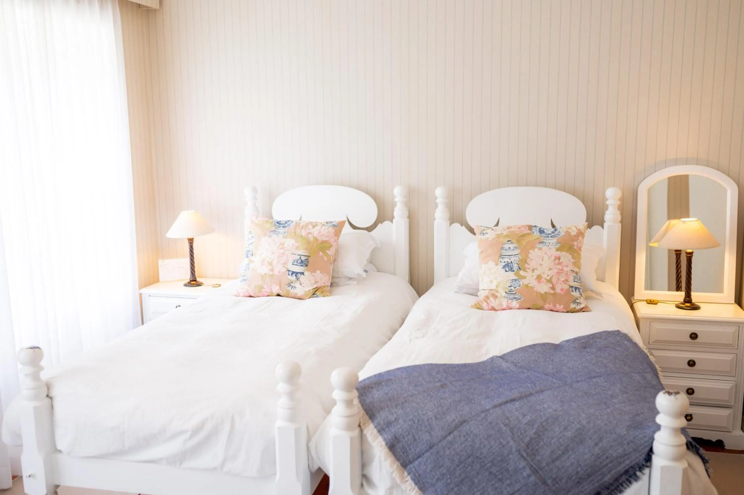 Double Room in Casa Da Piedade