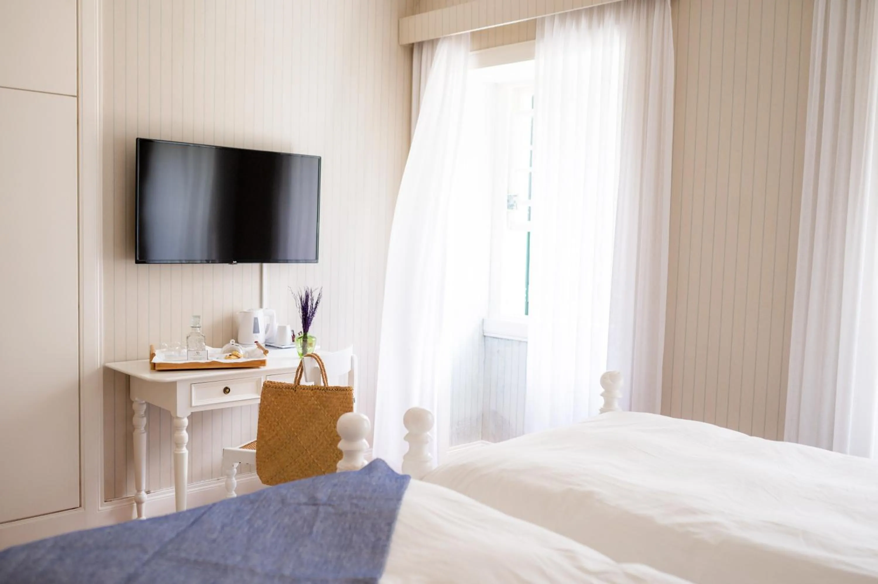 Double Room in Casa Da Piedade