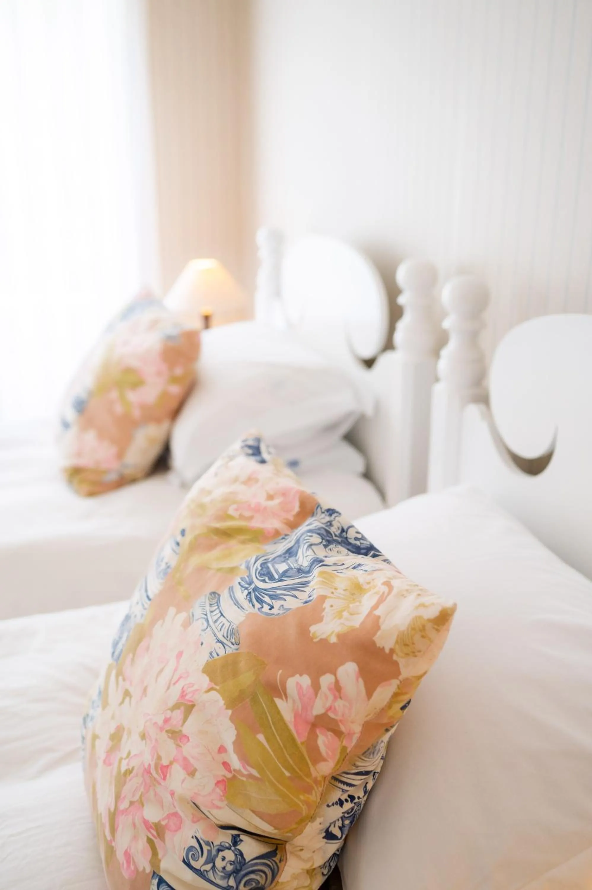 Double Room in Casa Da Piedade