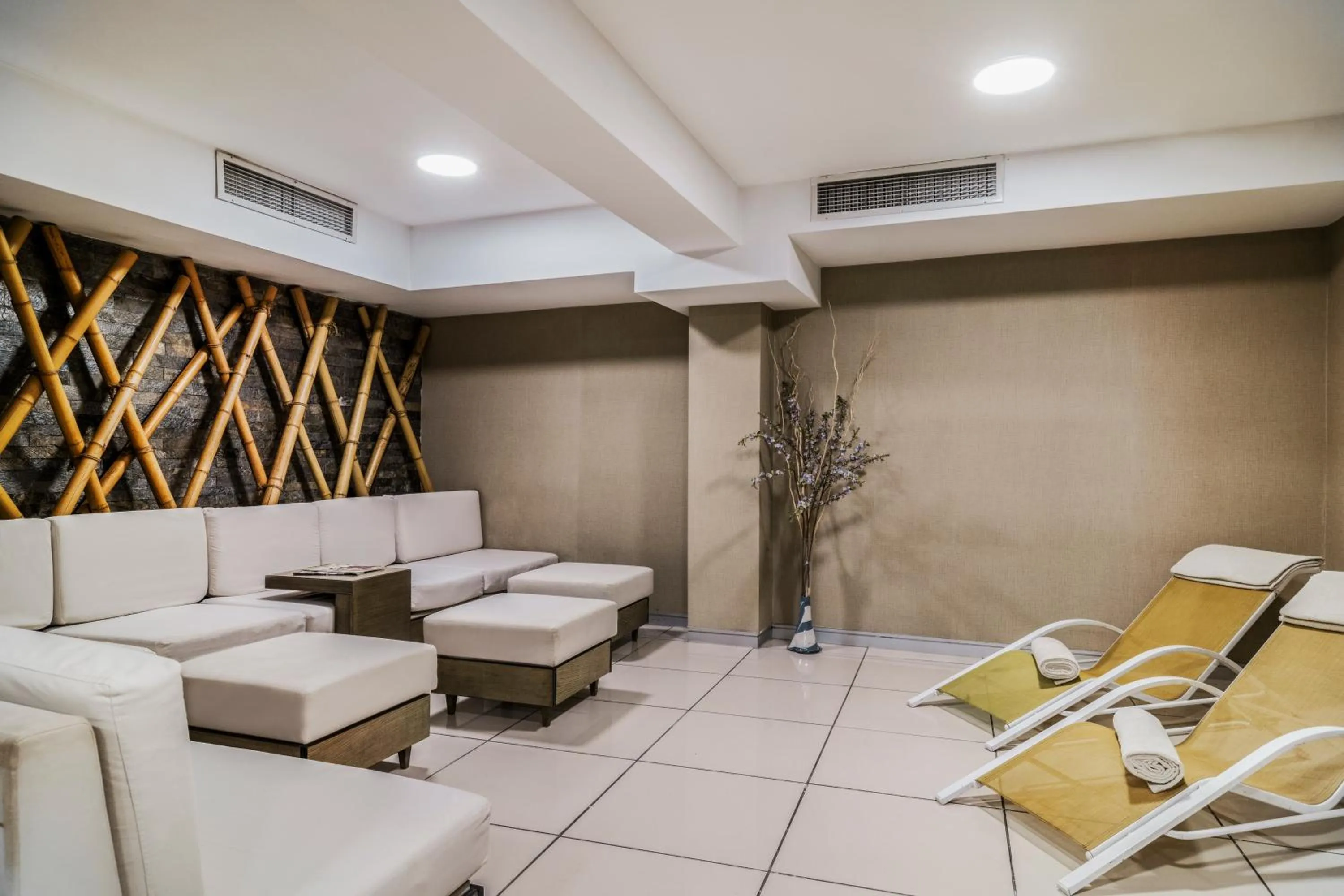 Activities in Grand Beyazit Hotel Old City