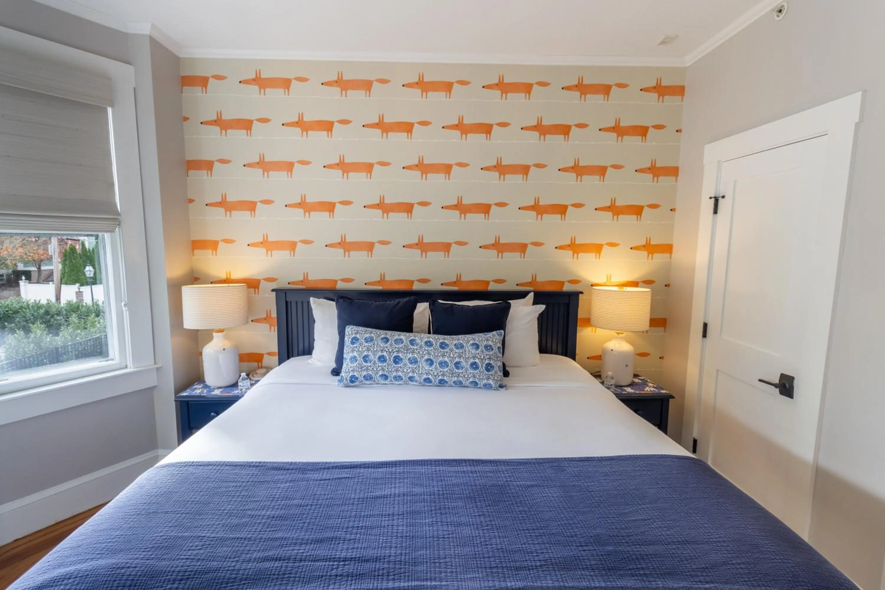 Bed in Paws on Pelham