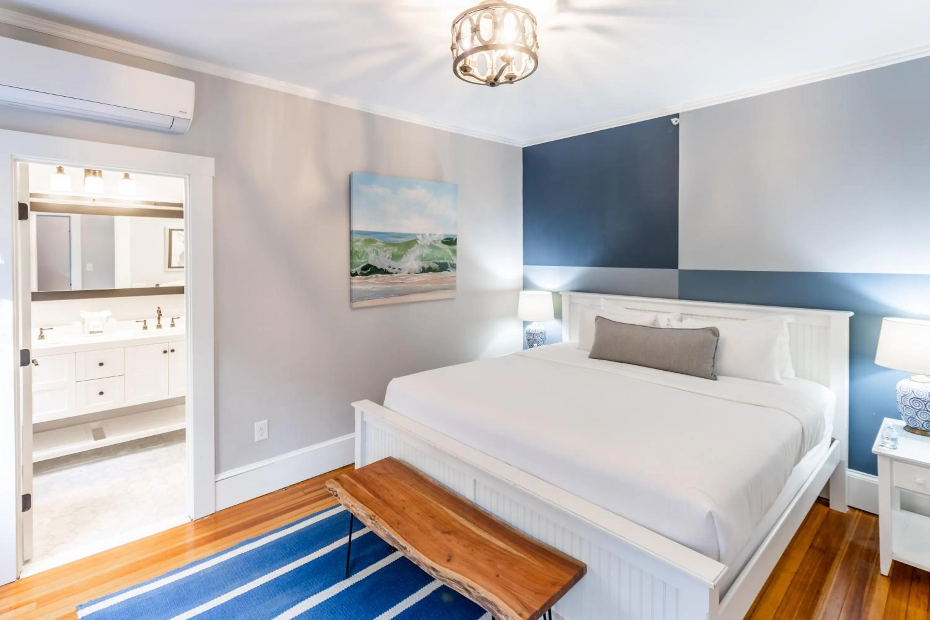 Bed in Paws on Pelham