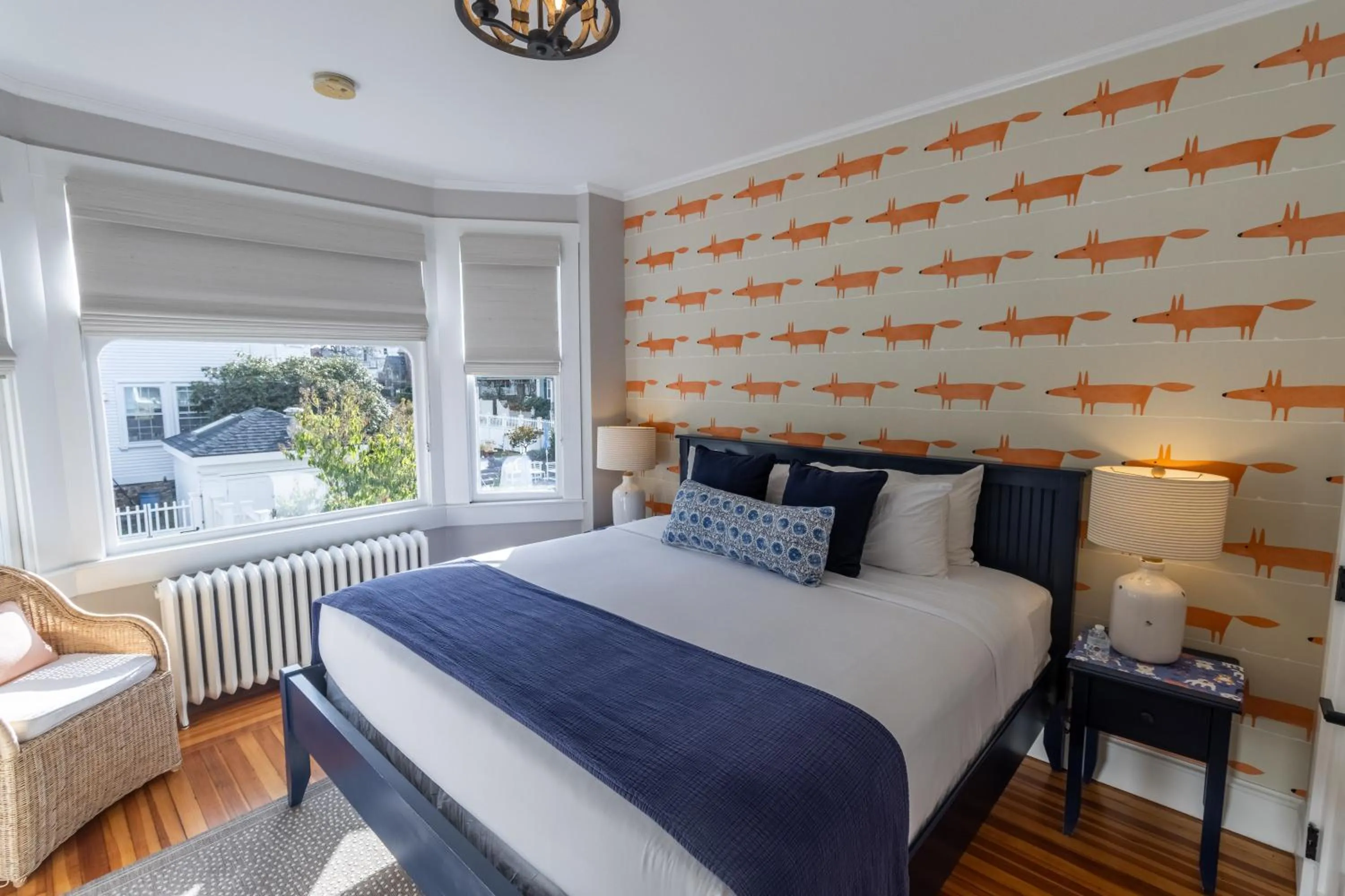 Bed in Paws on Pelham