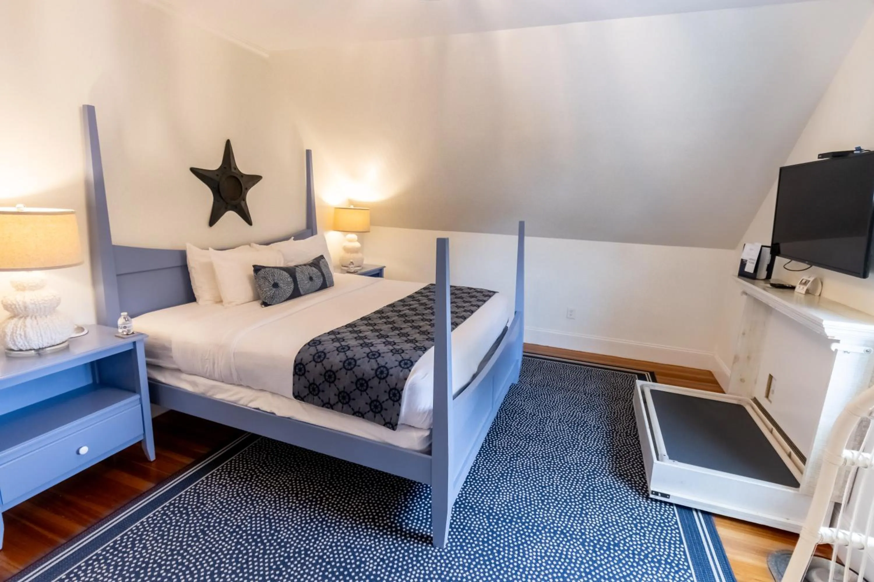 Bed in Paws on Pelham