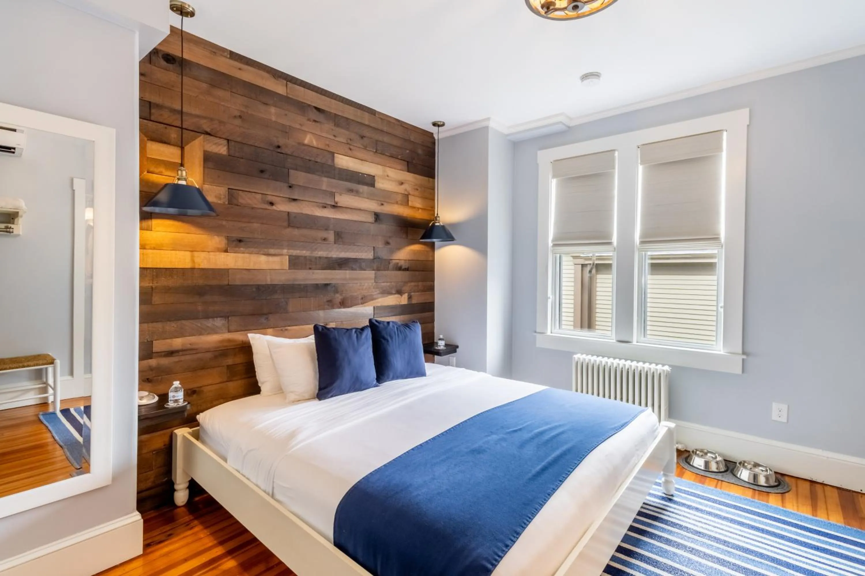 Bed in Paws on Pelham