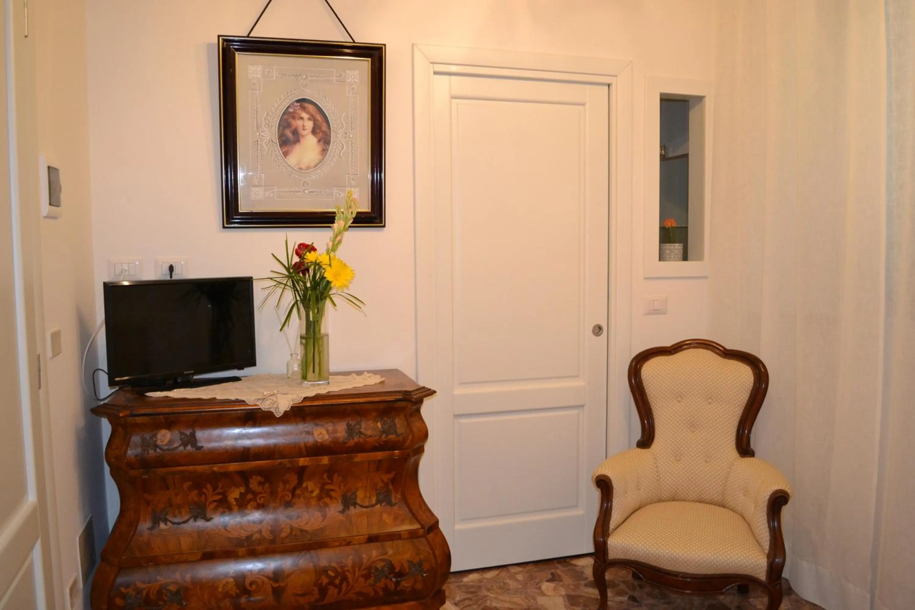 Le Signorine B&B Lecce