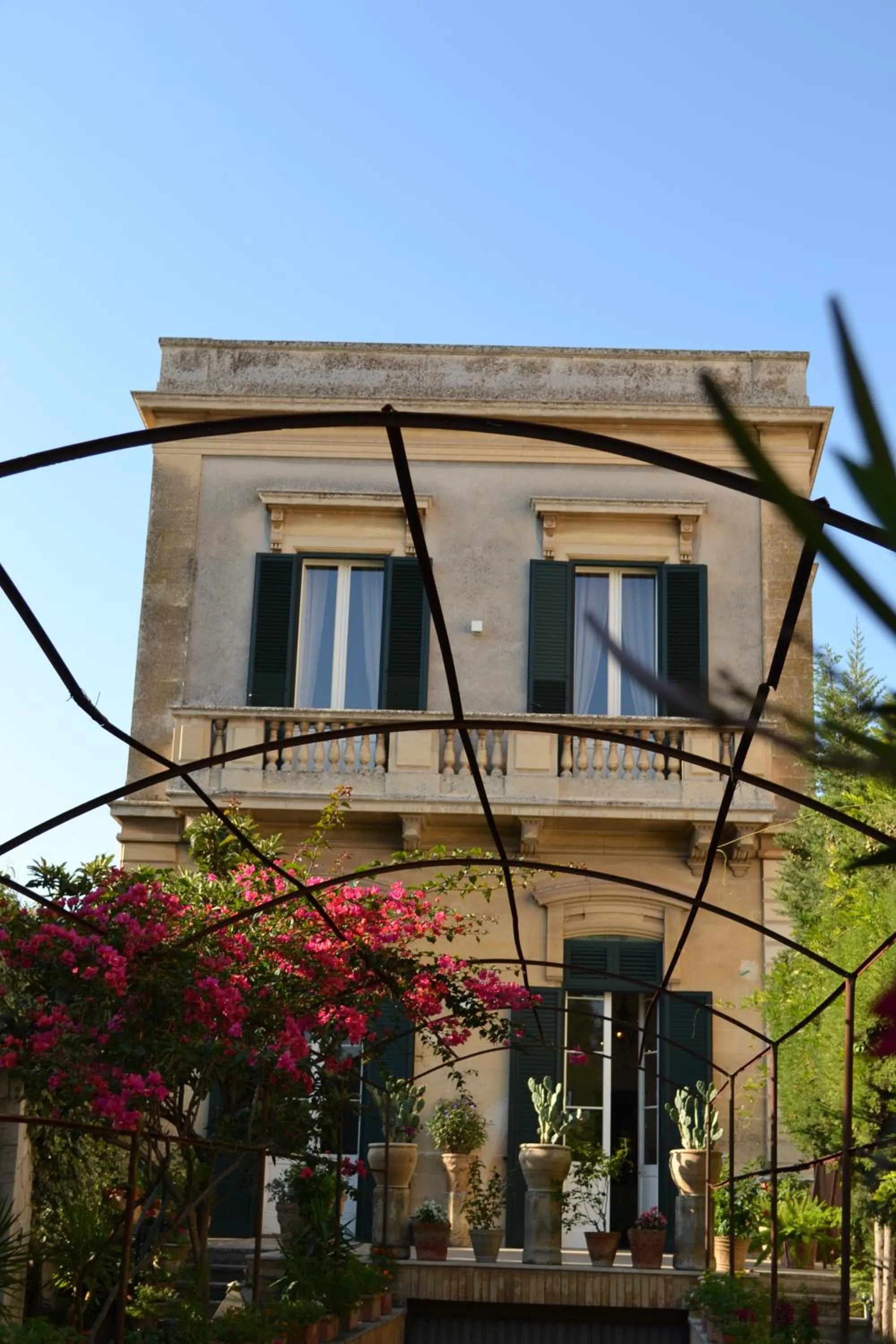 Le Signorine B&B Lecce
