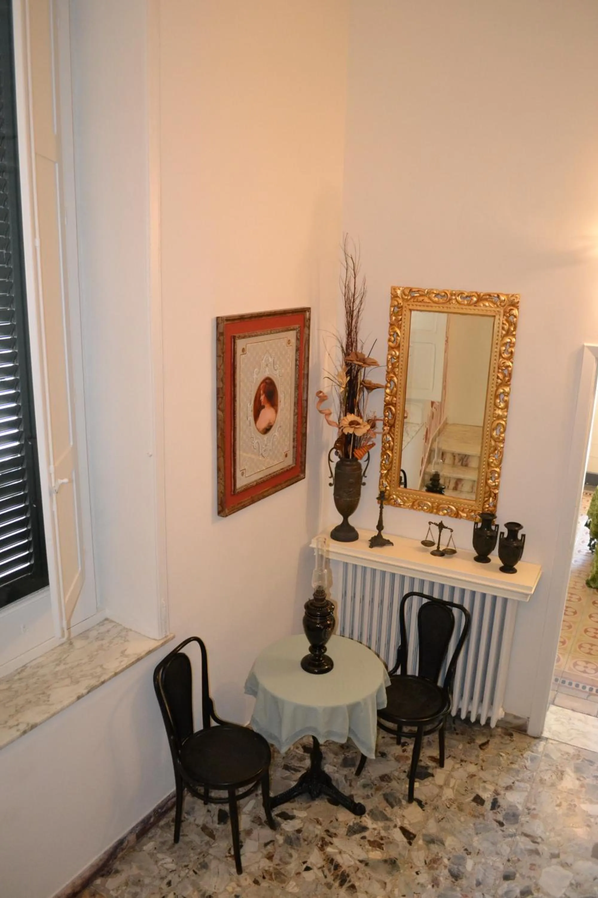 Le Signorine B&B Lecce