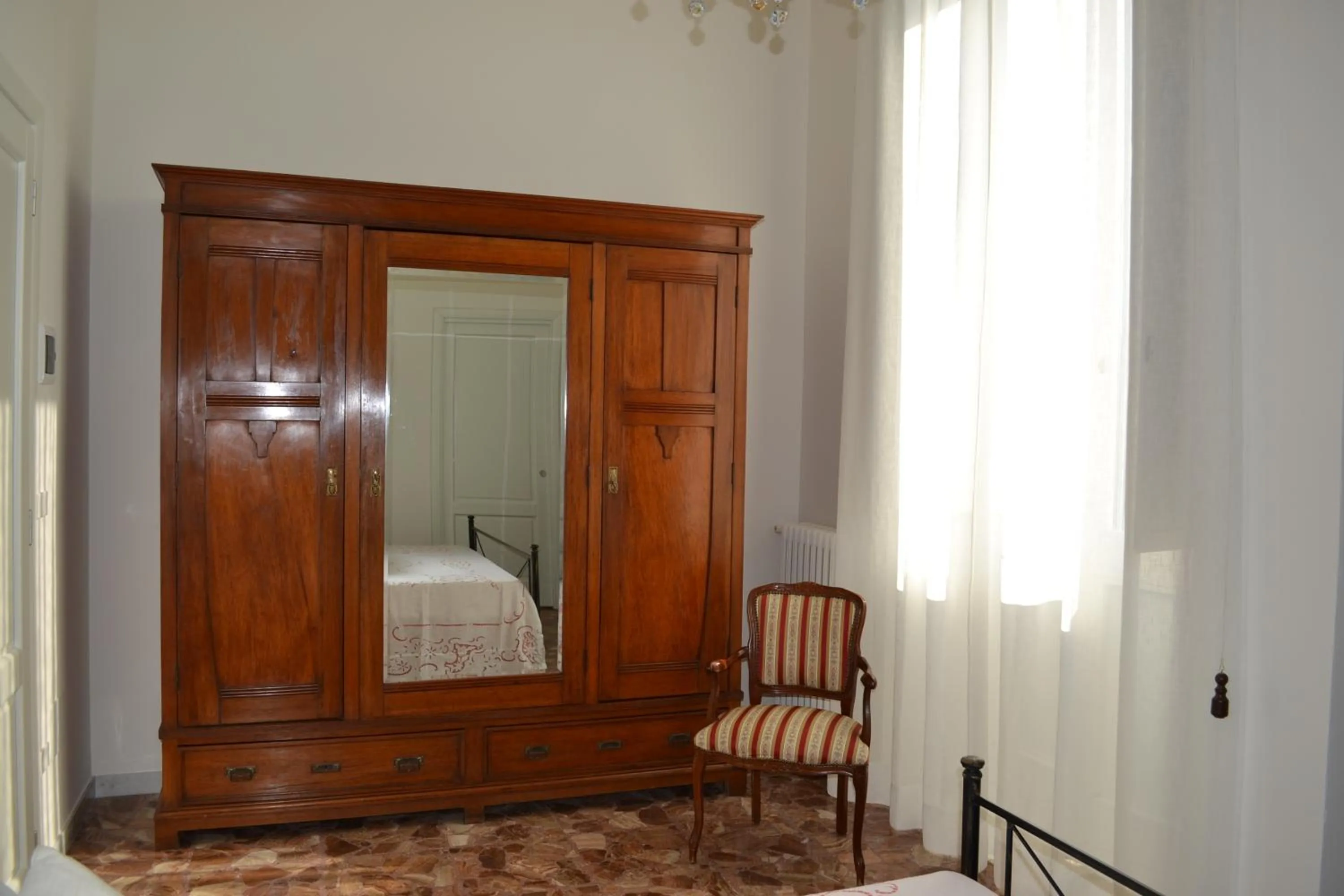 Le Signorine B&B Lecce