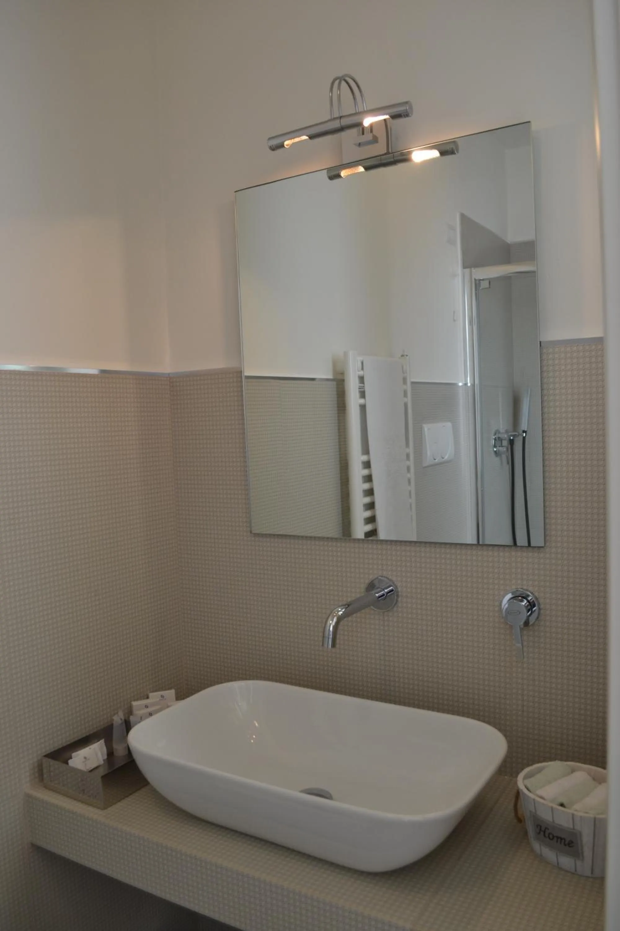 Le Signorine B&B Lecce