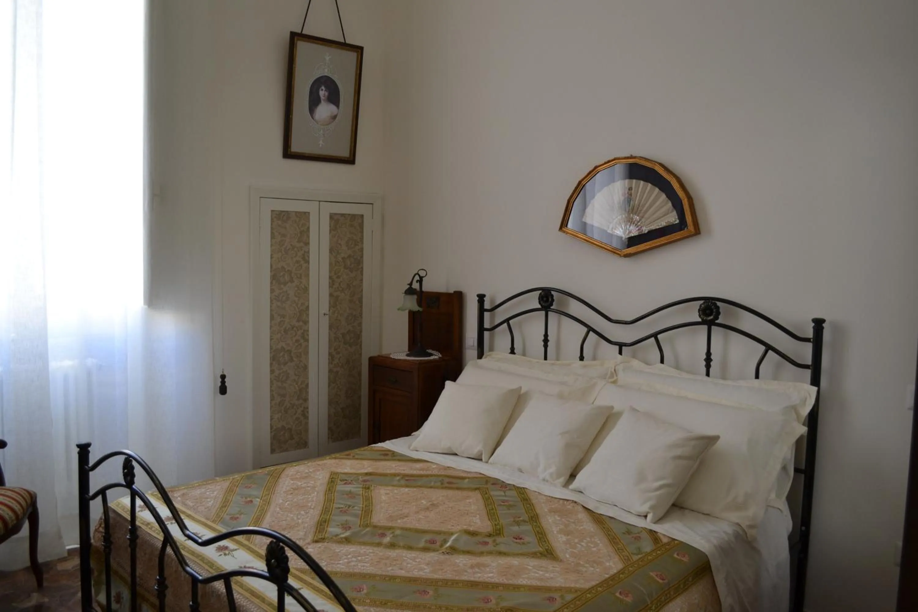 Le Signorine B&B Lecce