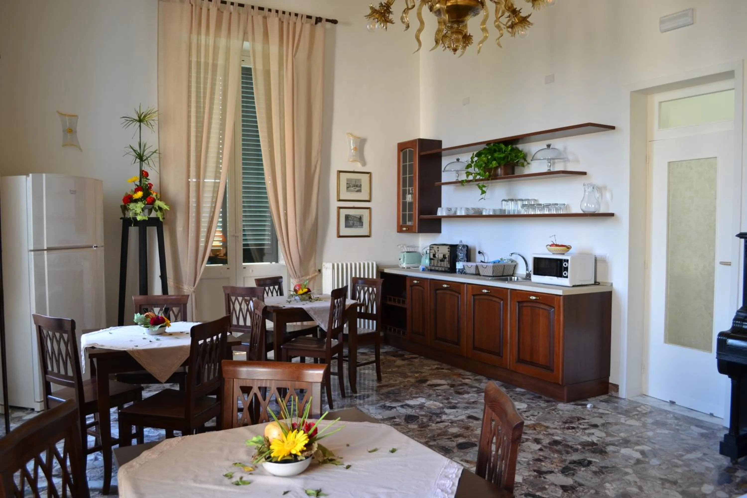 Le Signorine B&B Lecce
