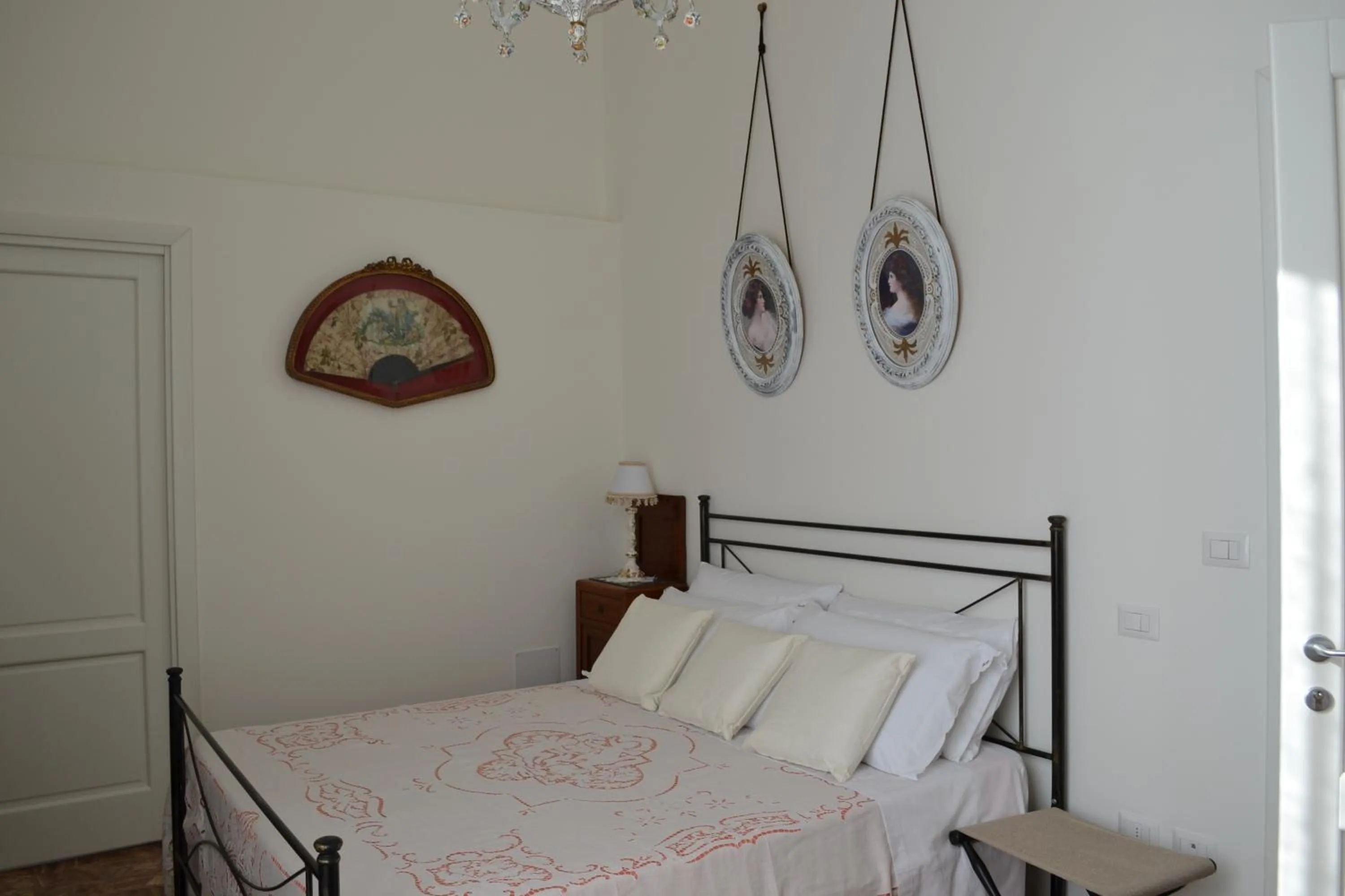Le Signorine B&B Lecce