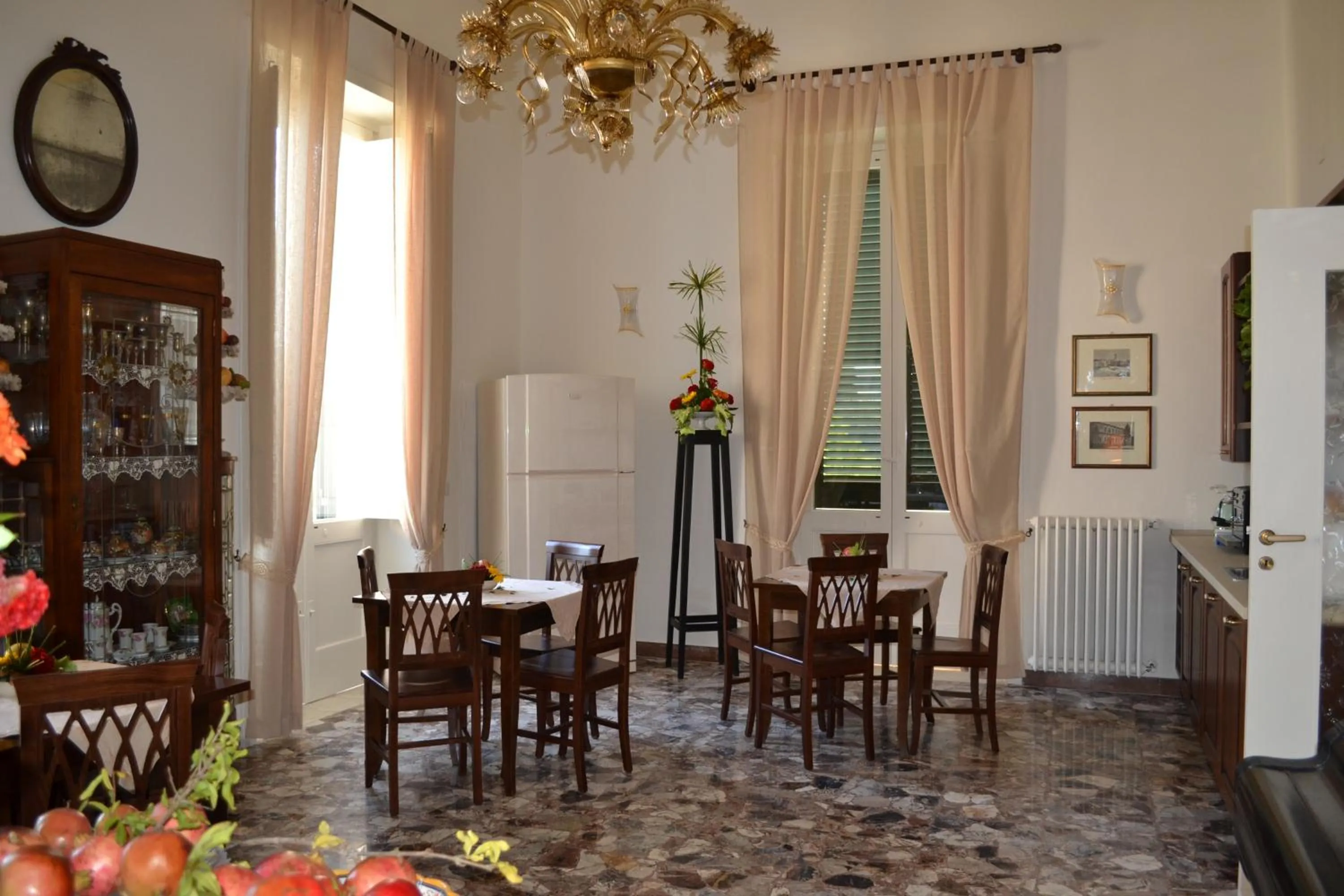 Le Signorine B&B Lecce