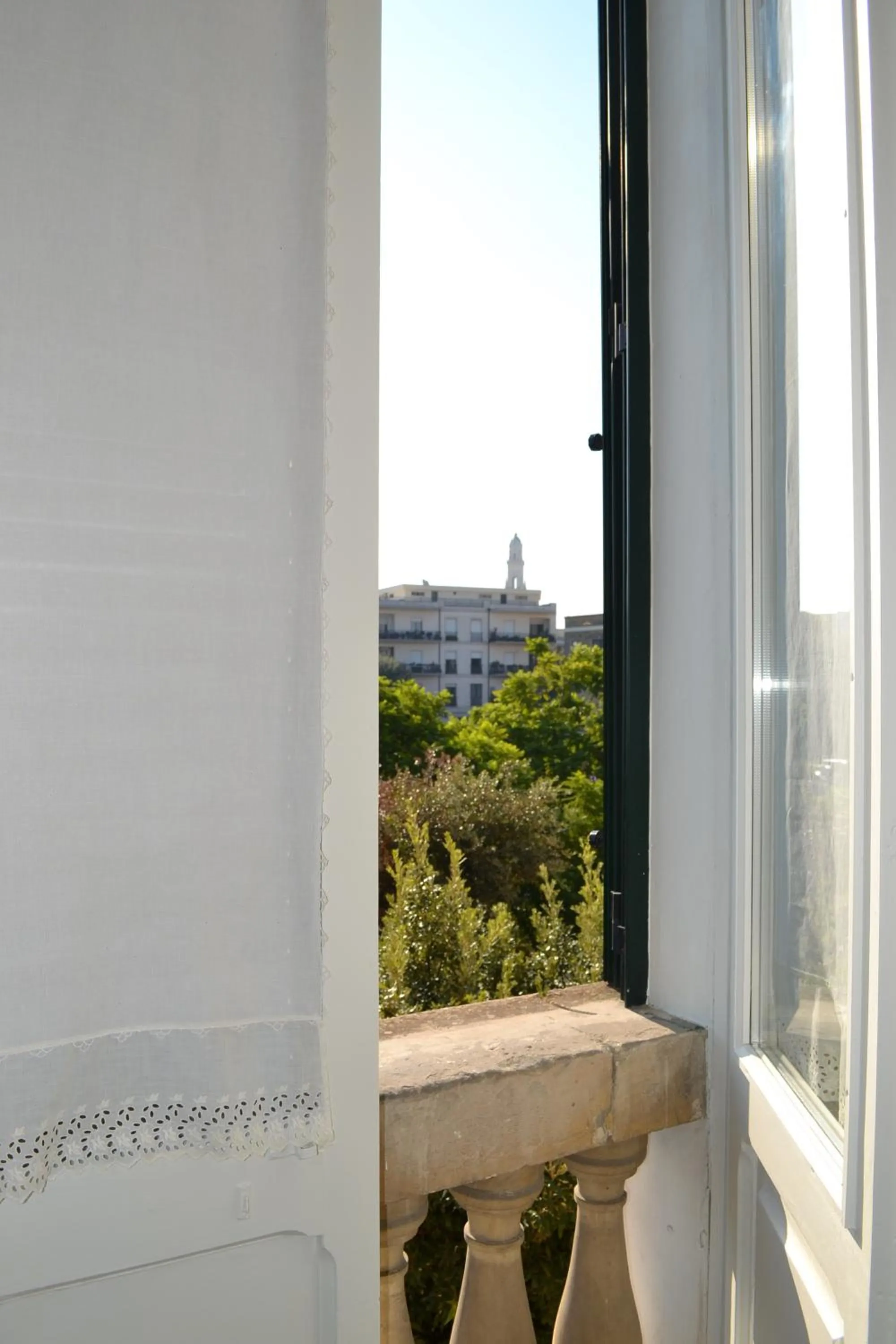 Le Signorine B&B Lecce