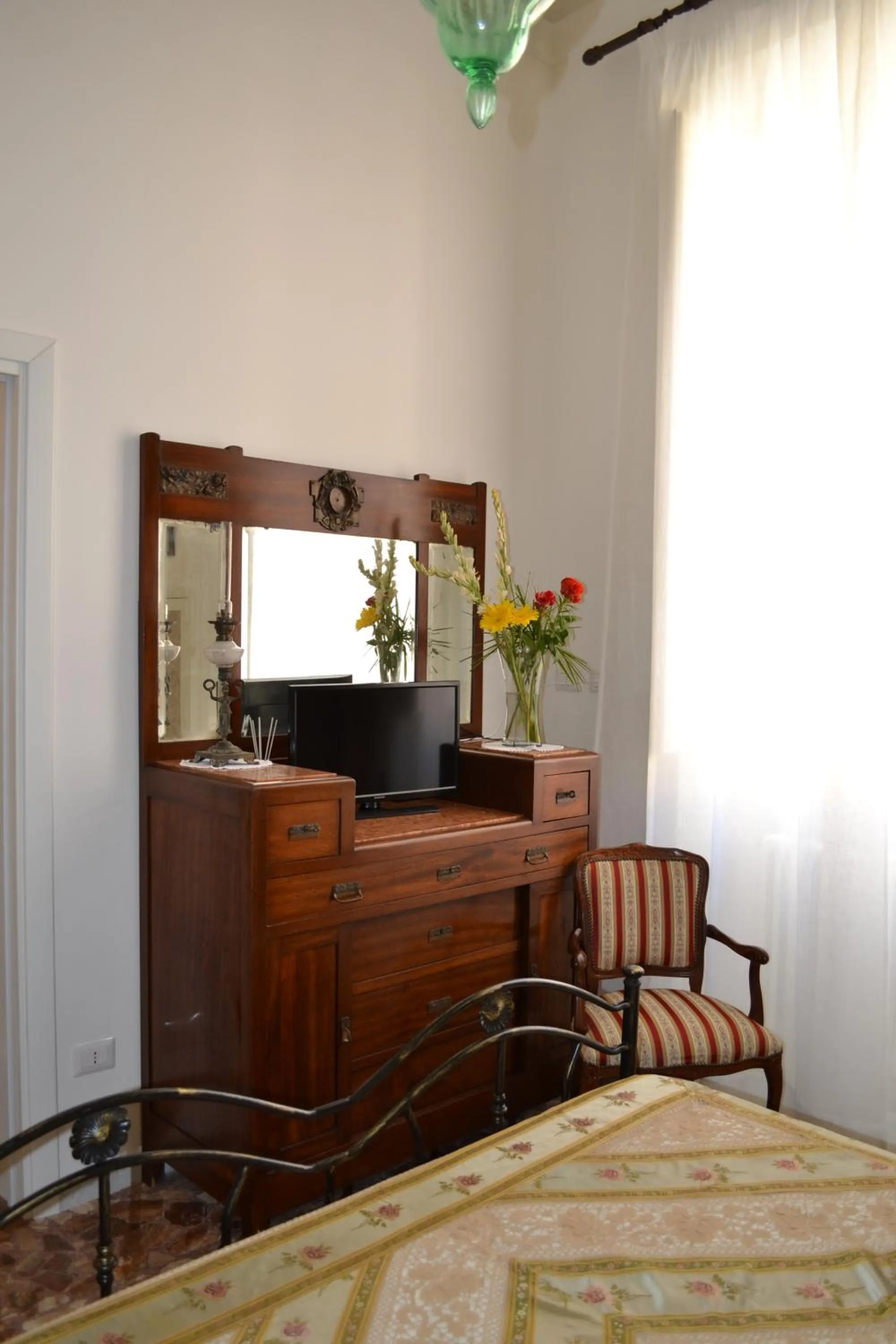 Le Signorine B&B Lecce