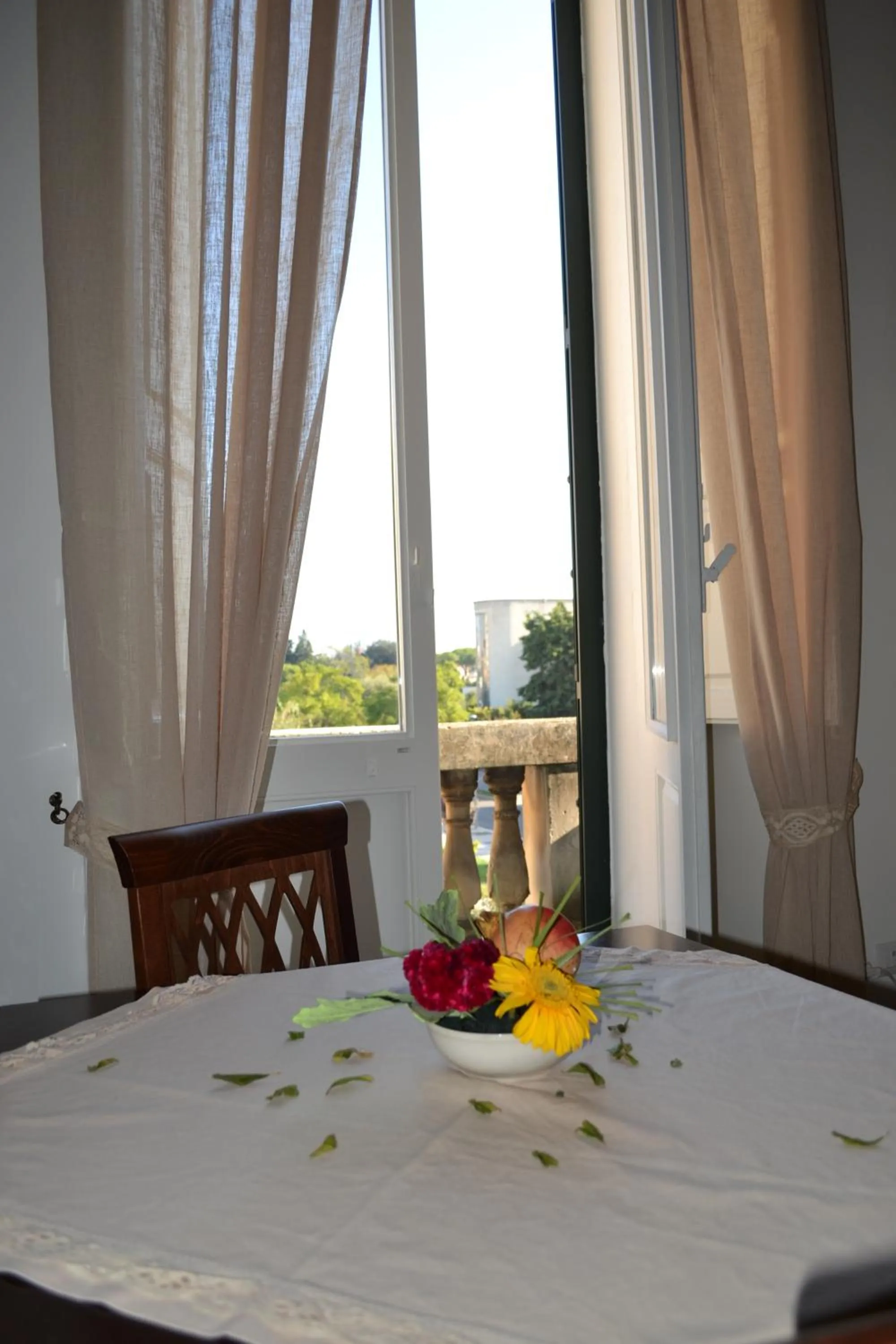 Le Signorine B&B Lecce