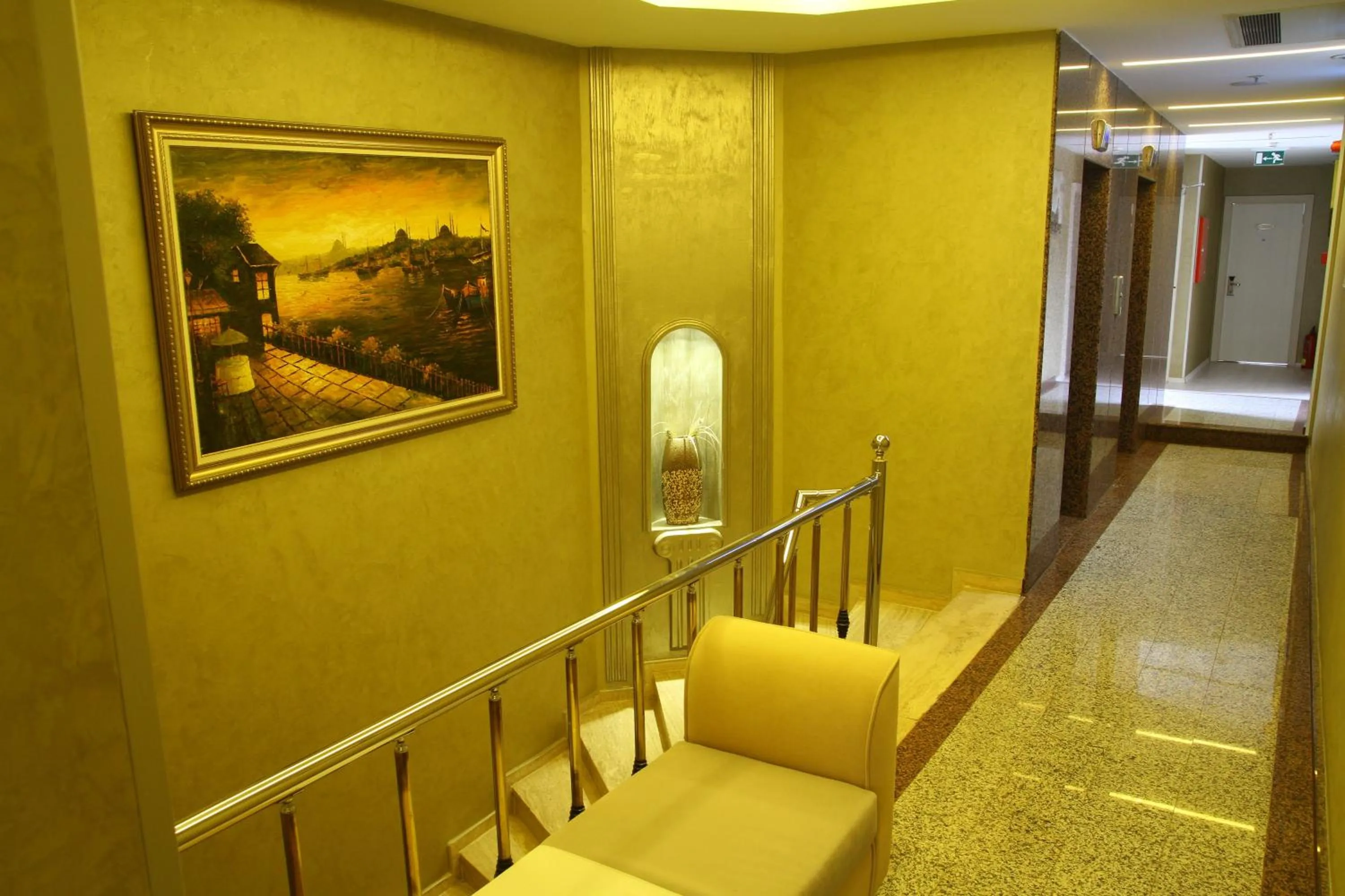 Other in The Time Hotel Old City