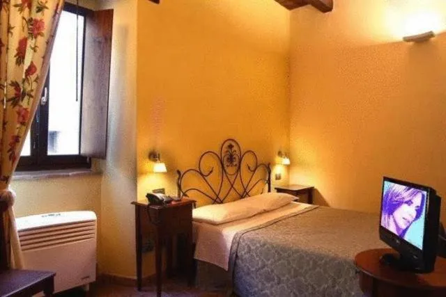 Bed in Residence Borgo Da Mare