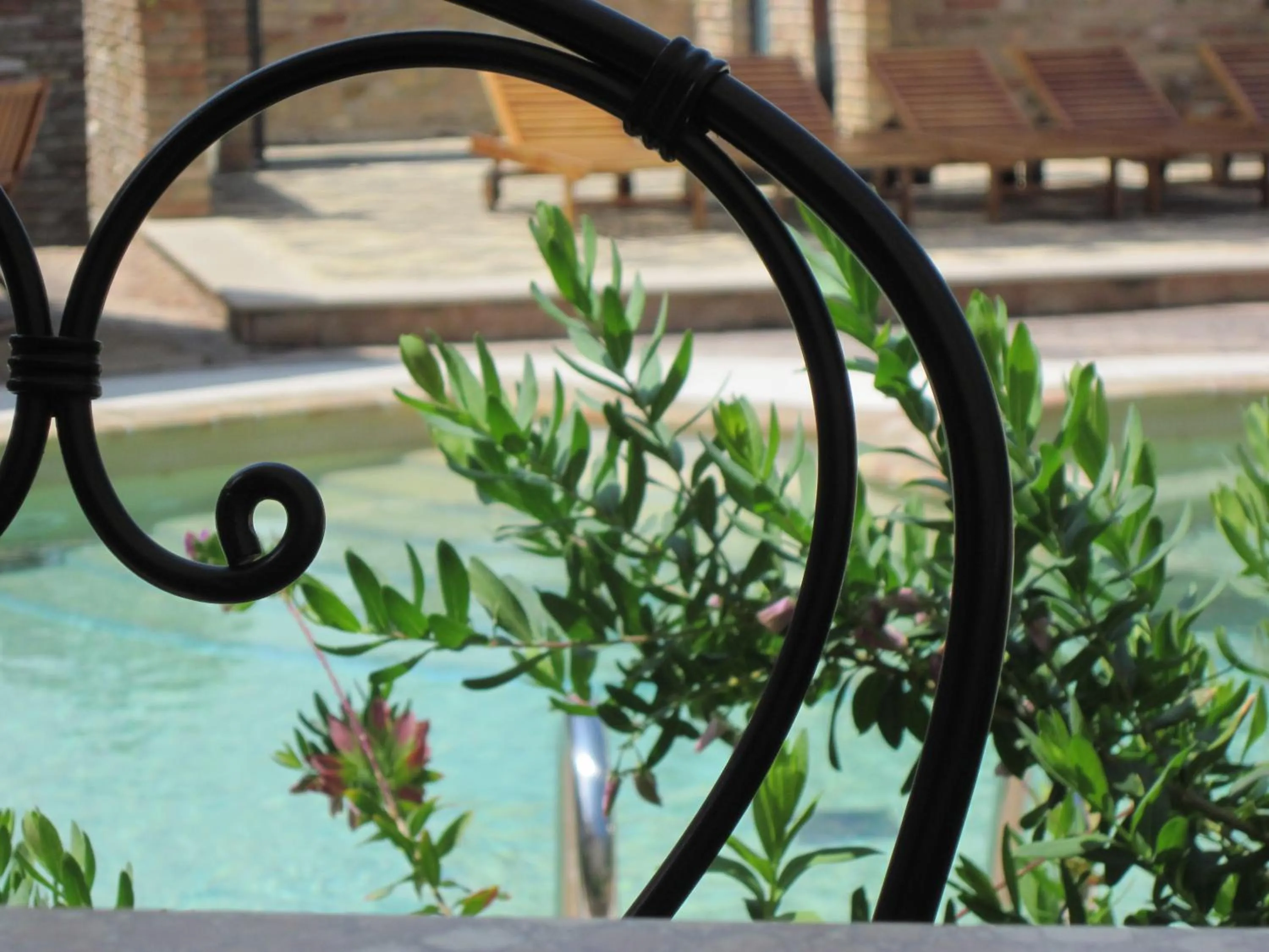 Day in Residence Borgo Da Mare